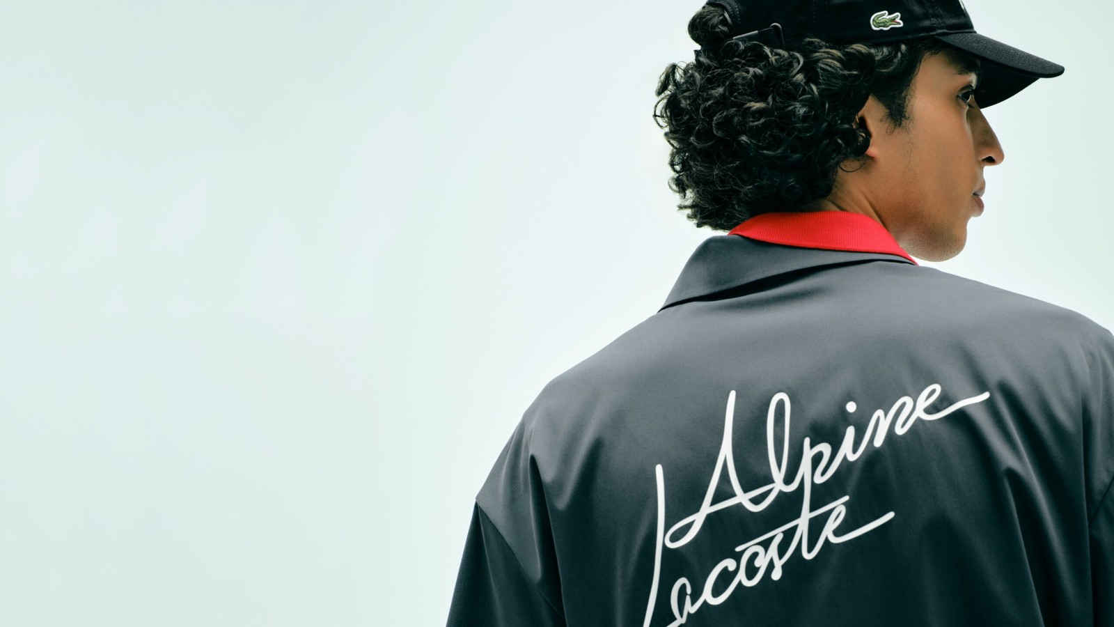 Alpine Lacoste A290 Rallye Base