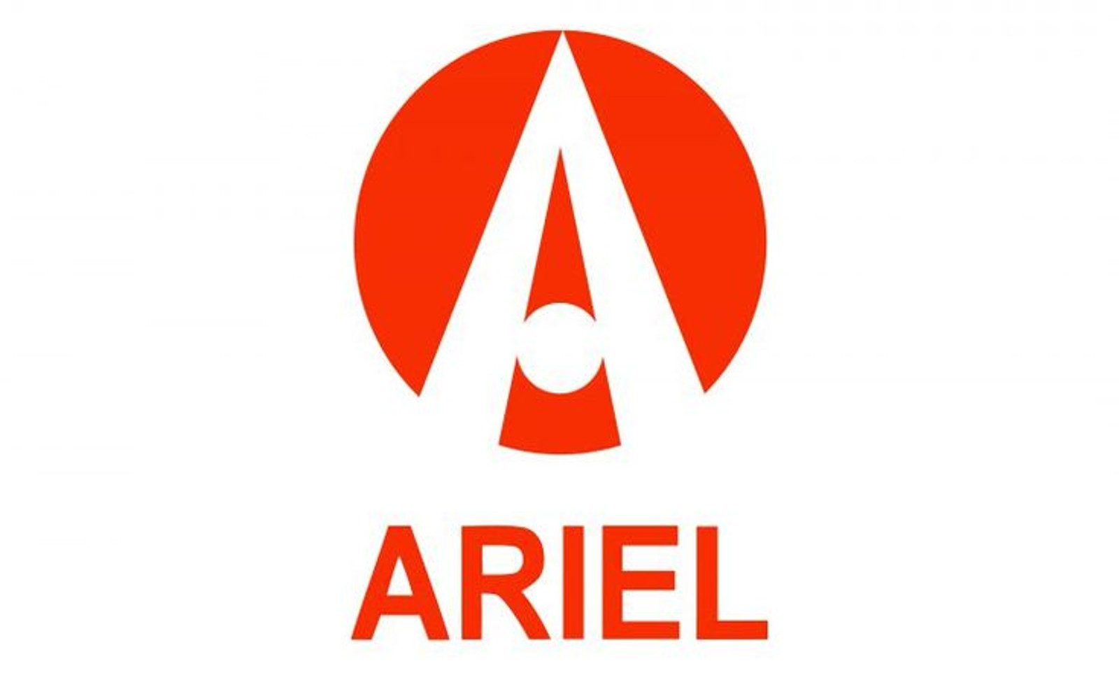 Ariel logo