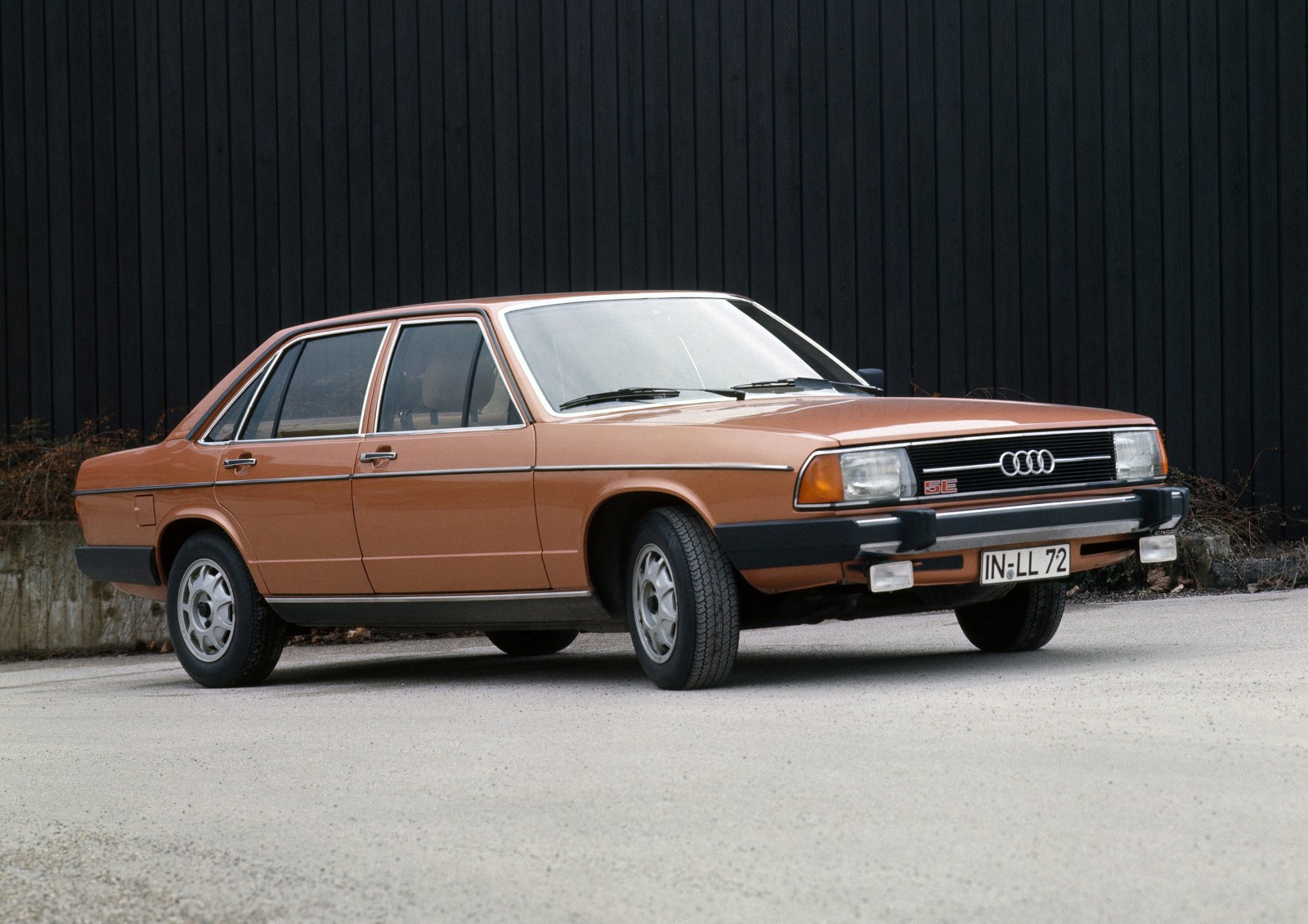 2nd generation
