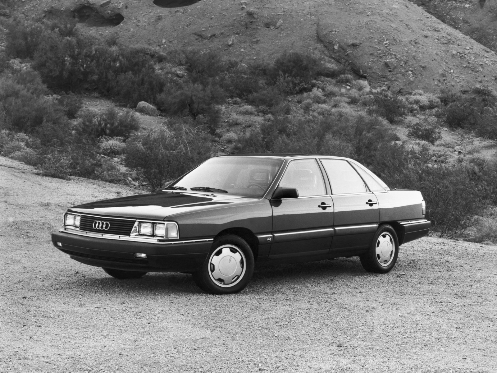 2nd generation