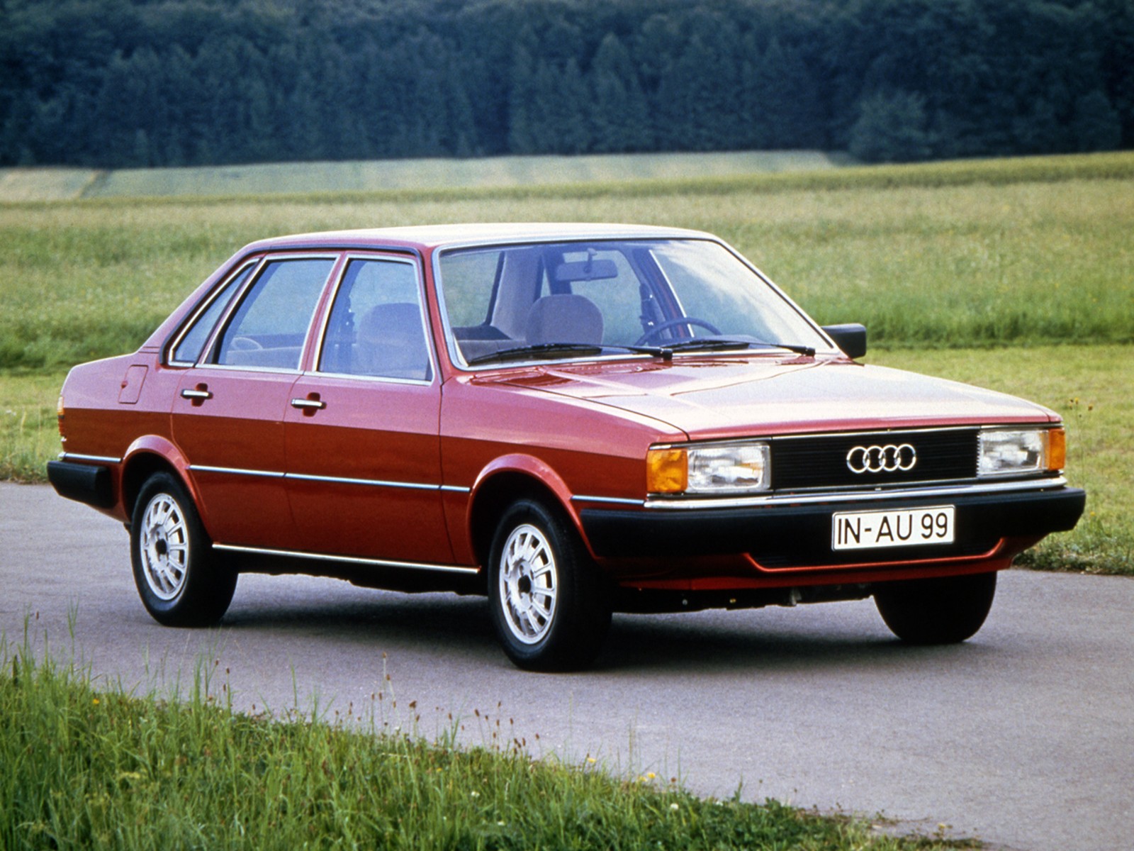 2nd generation