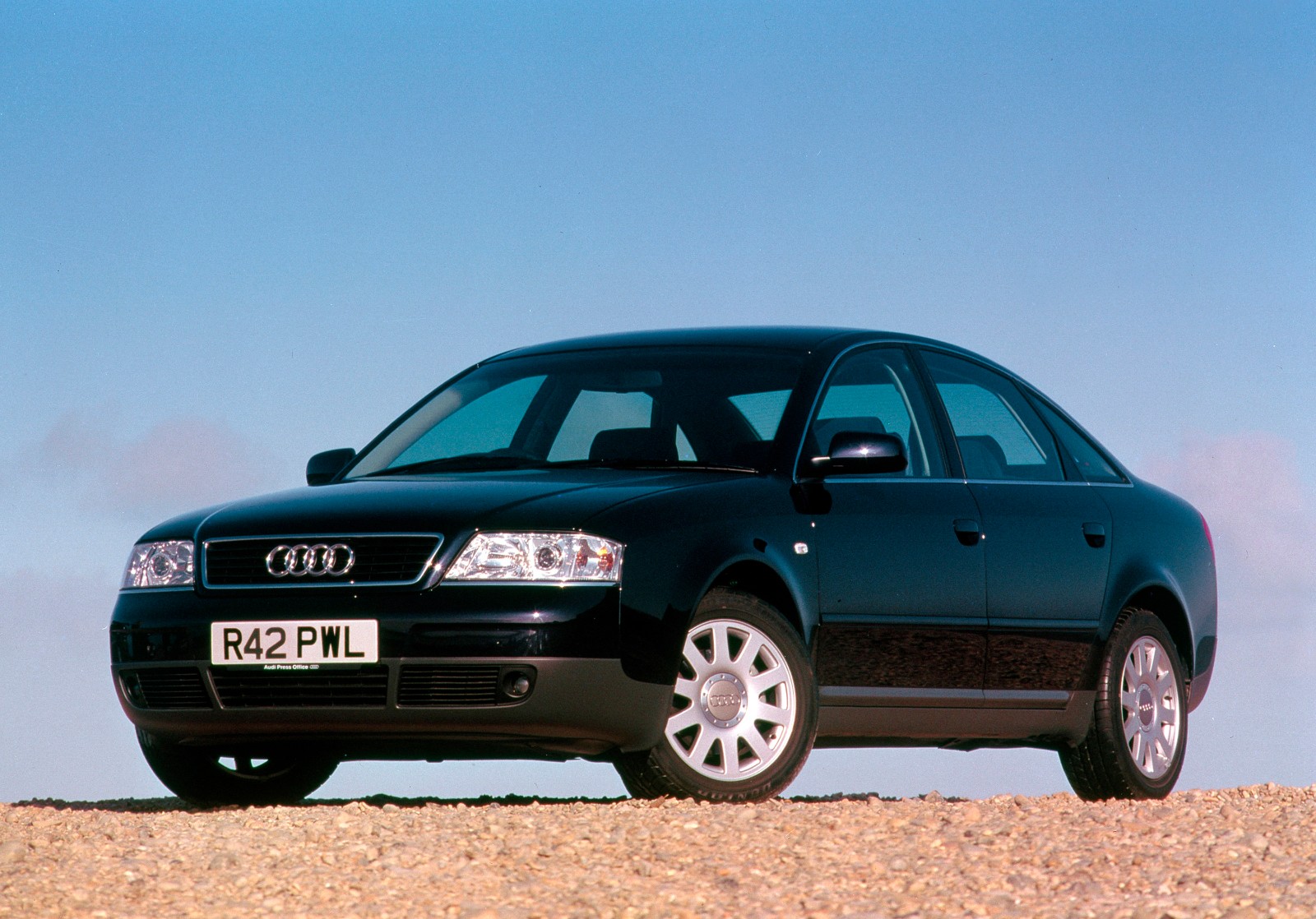 2nd generation
