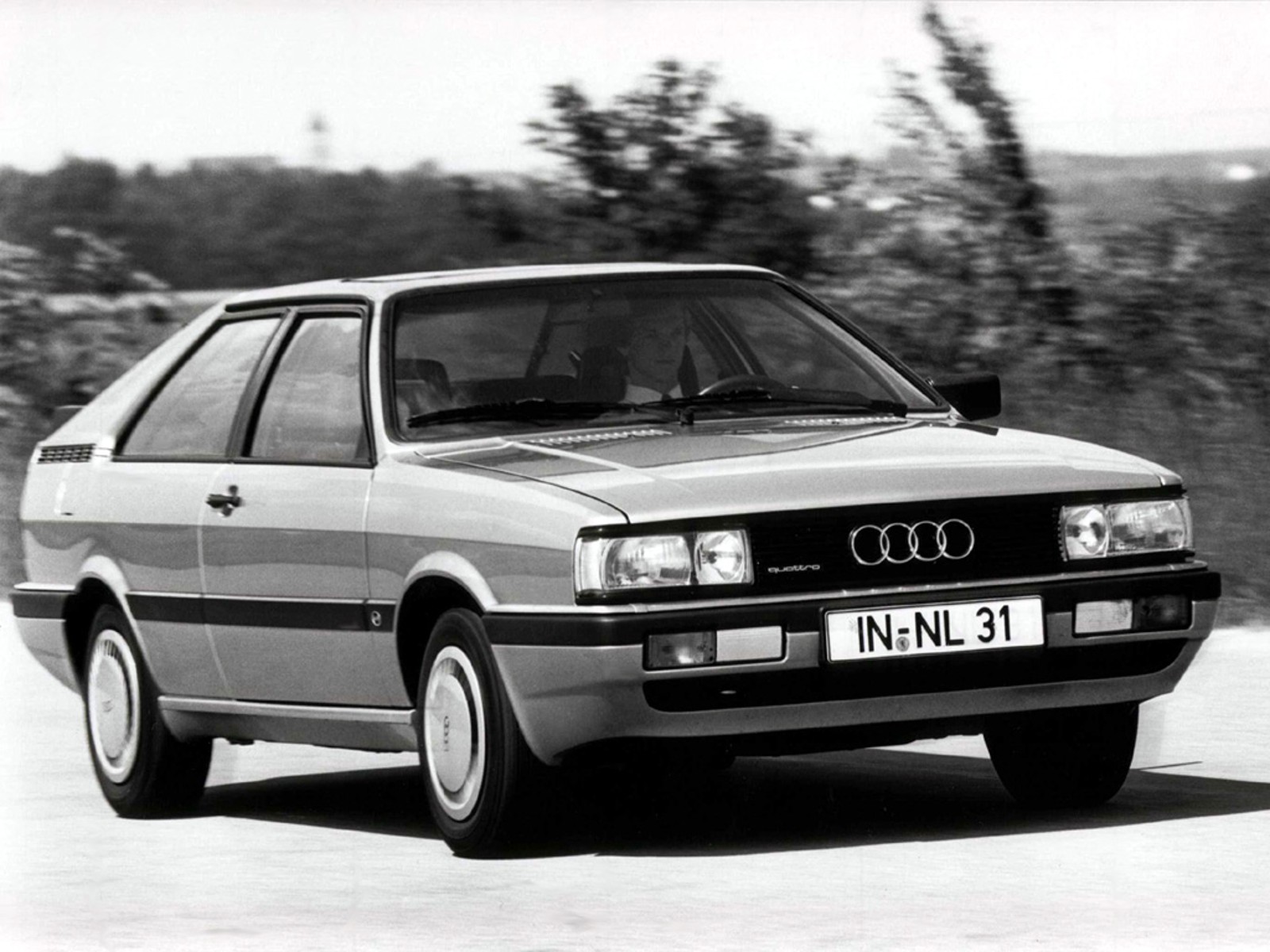 1st generation