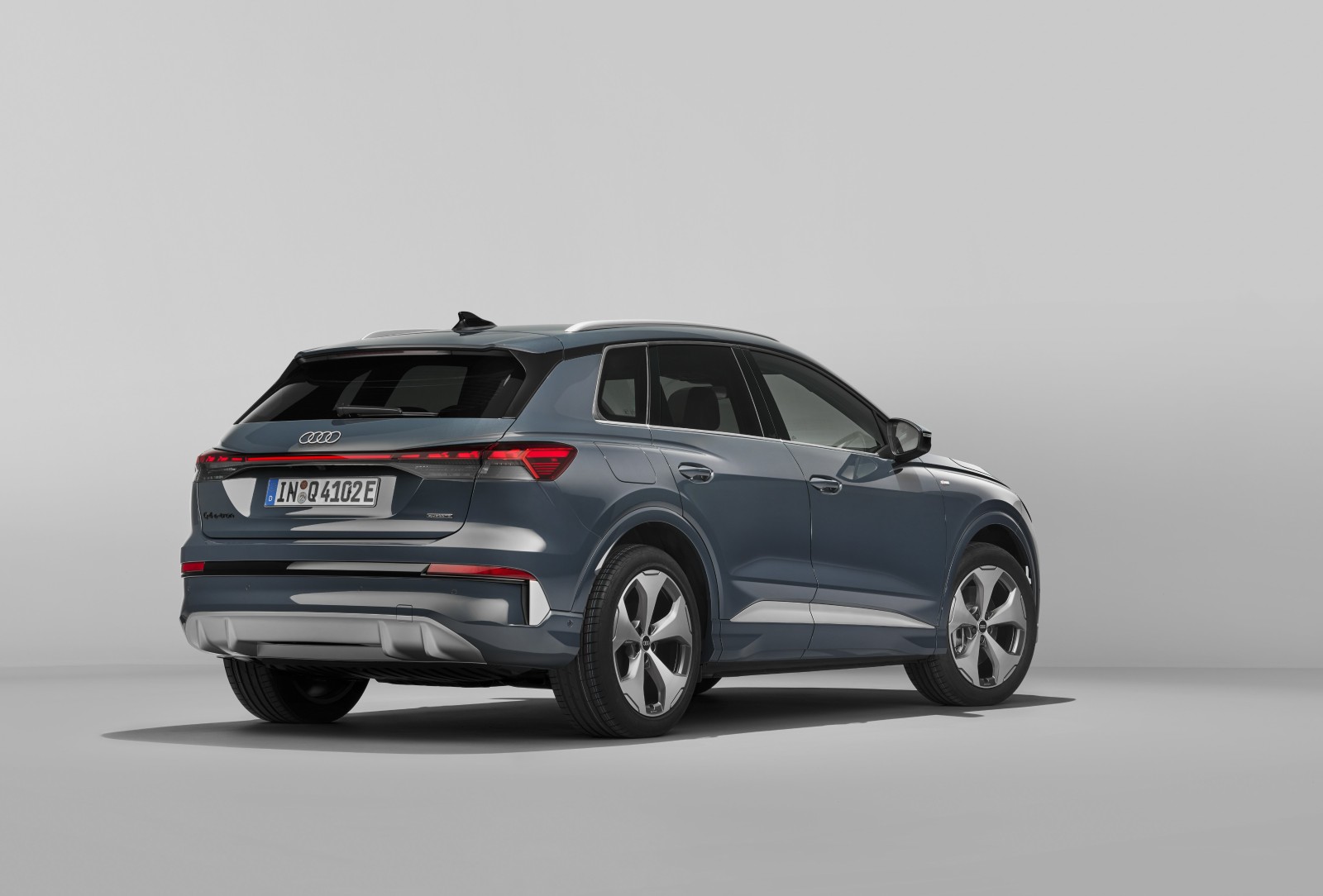 quattro S line
