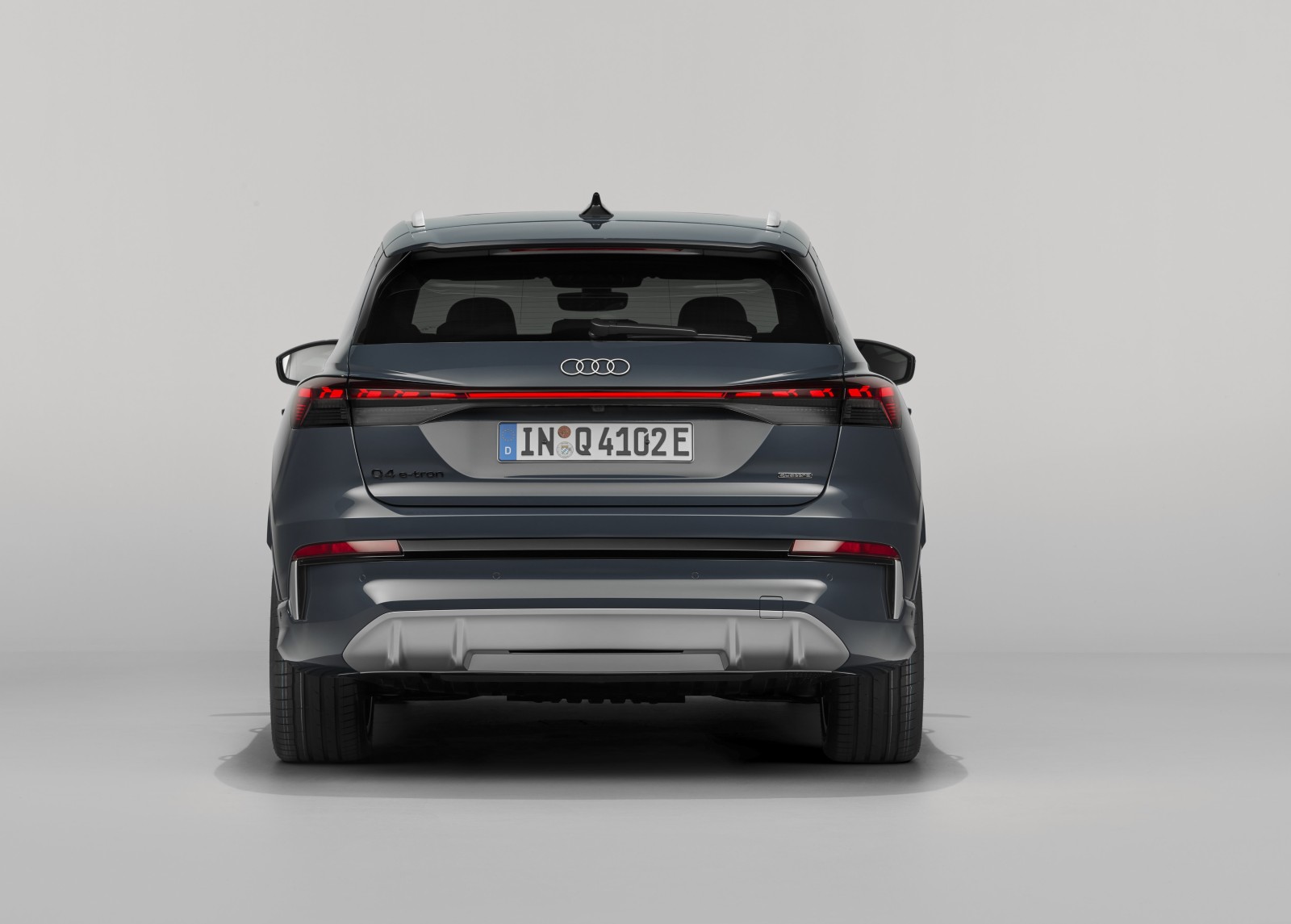 quattro S line