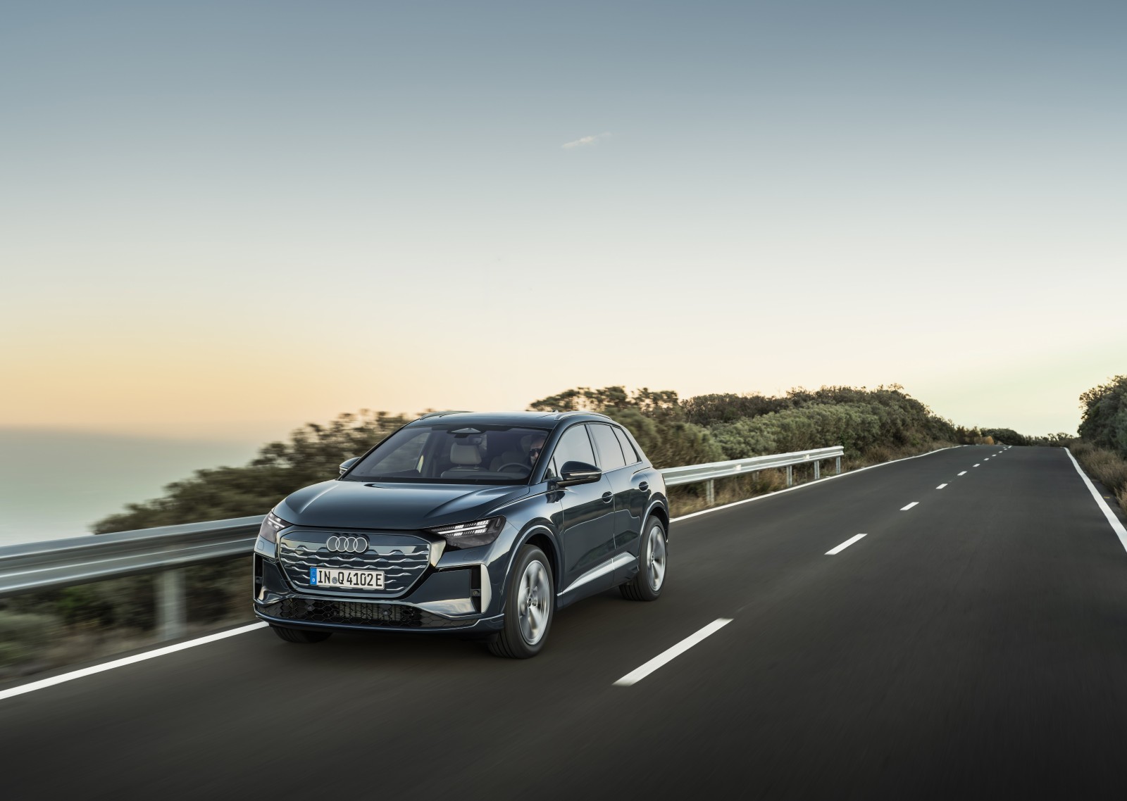 quattro S line