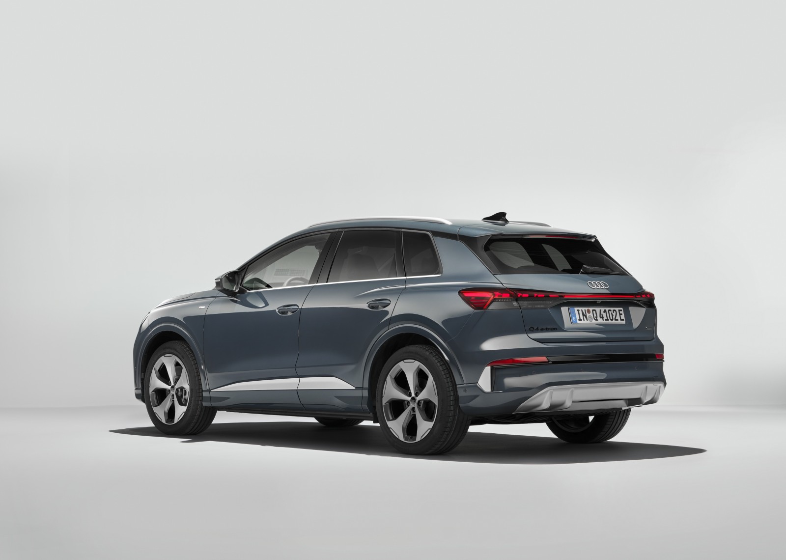 quattro S line