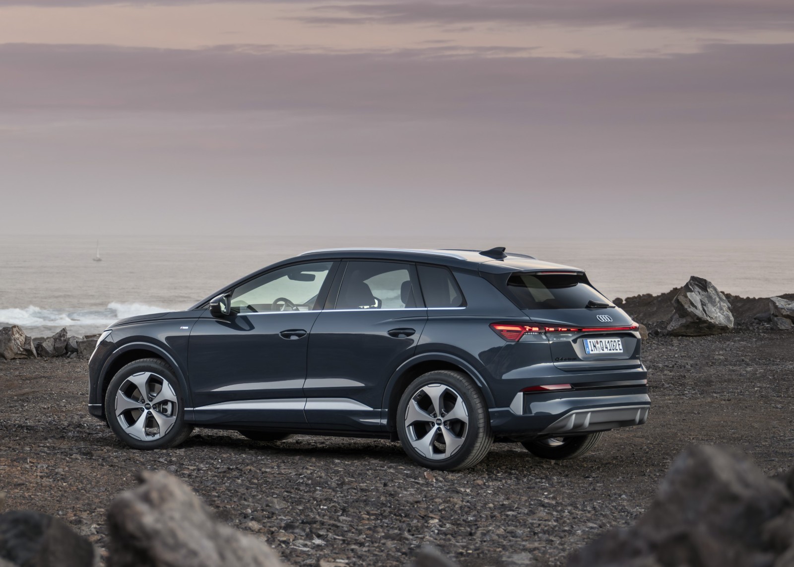 quattro S line