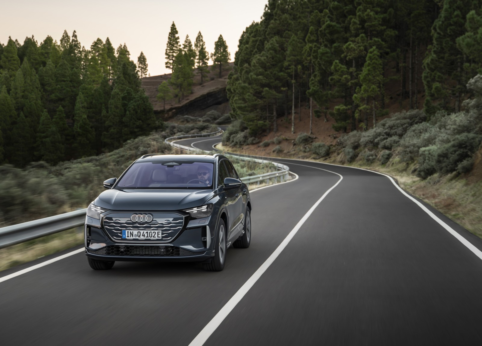 quattro S line