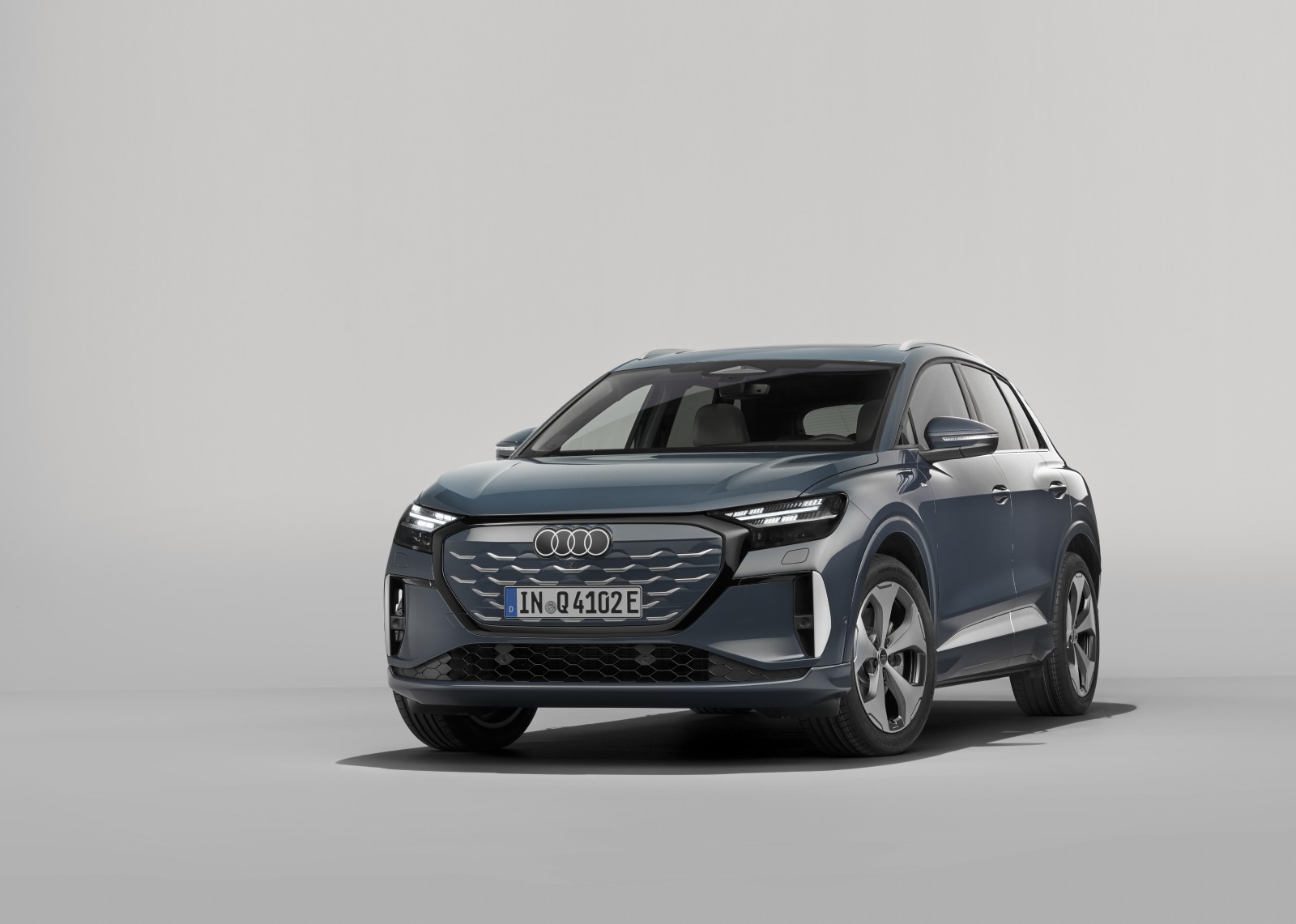 quattro S line