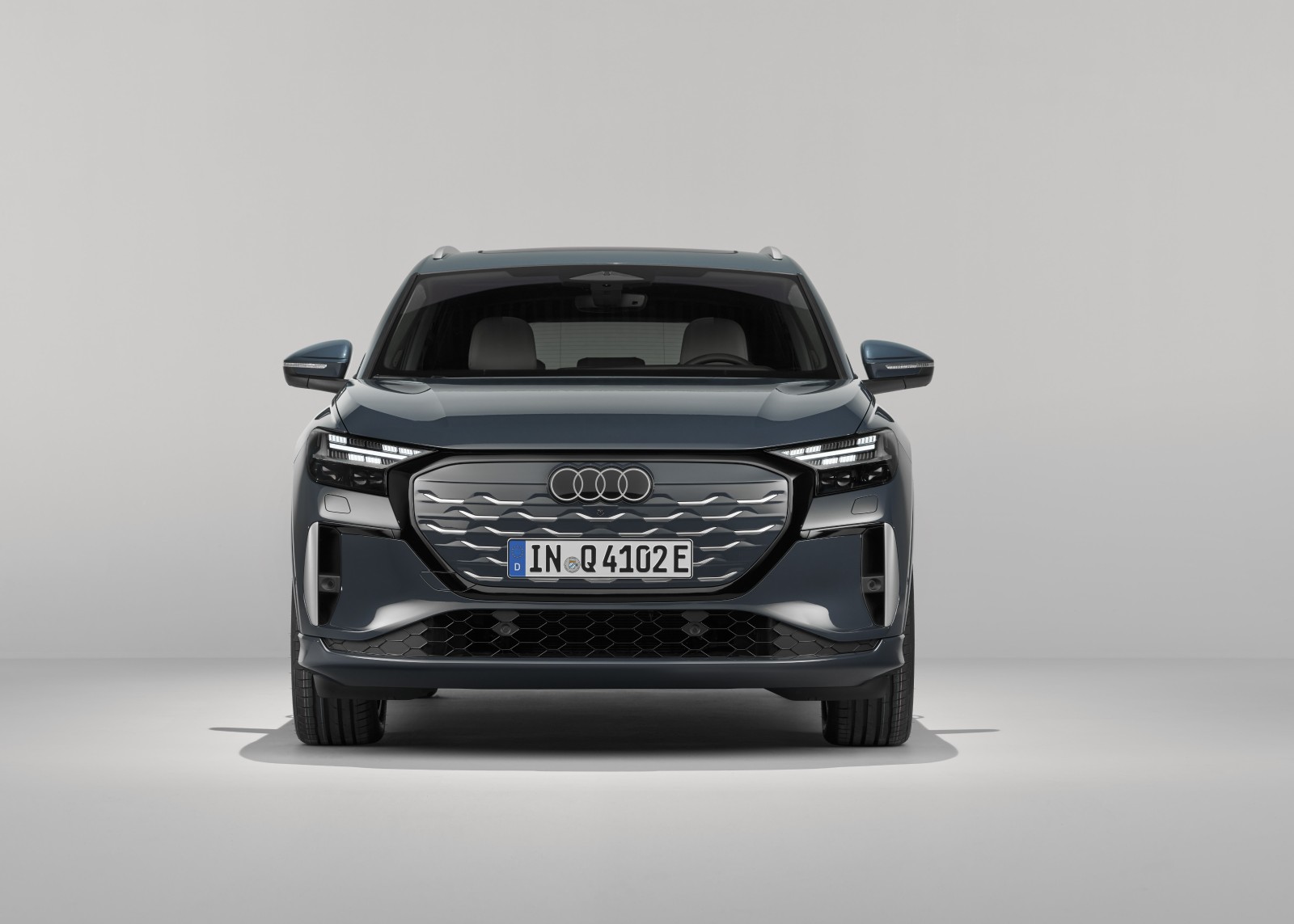 quattro S line