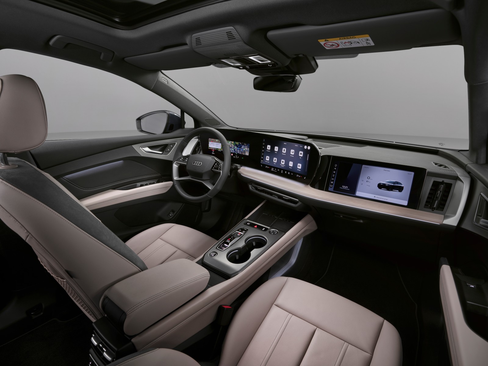 quattro S line
