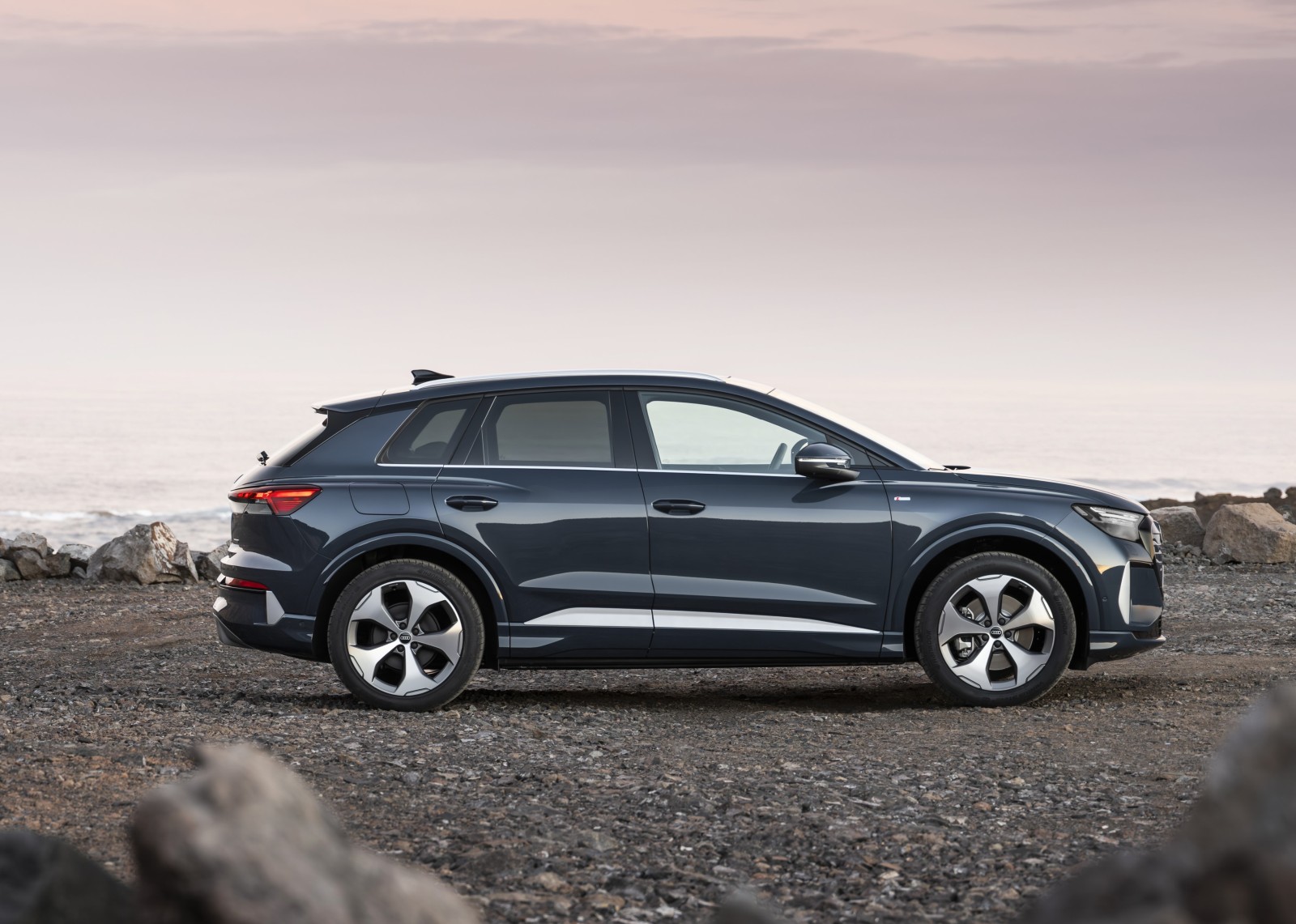 quattro S line