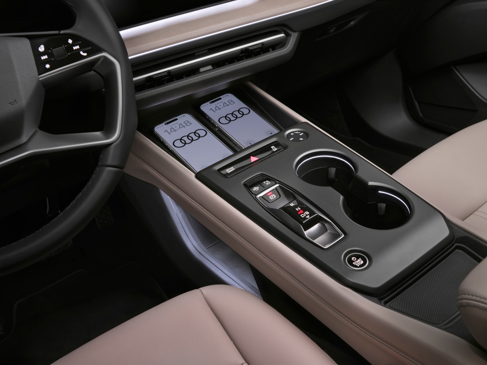 quattro S line