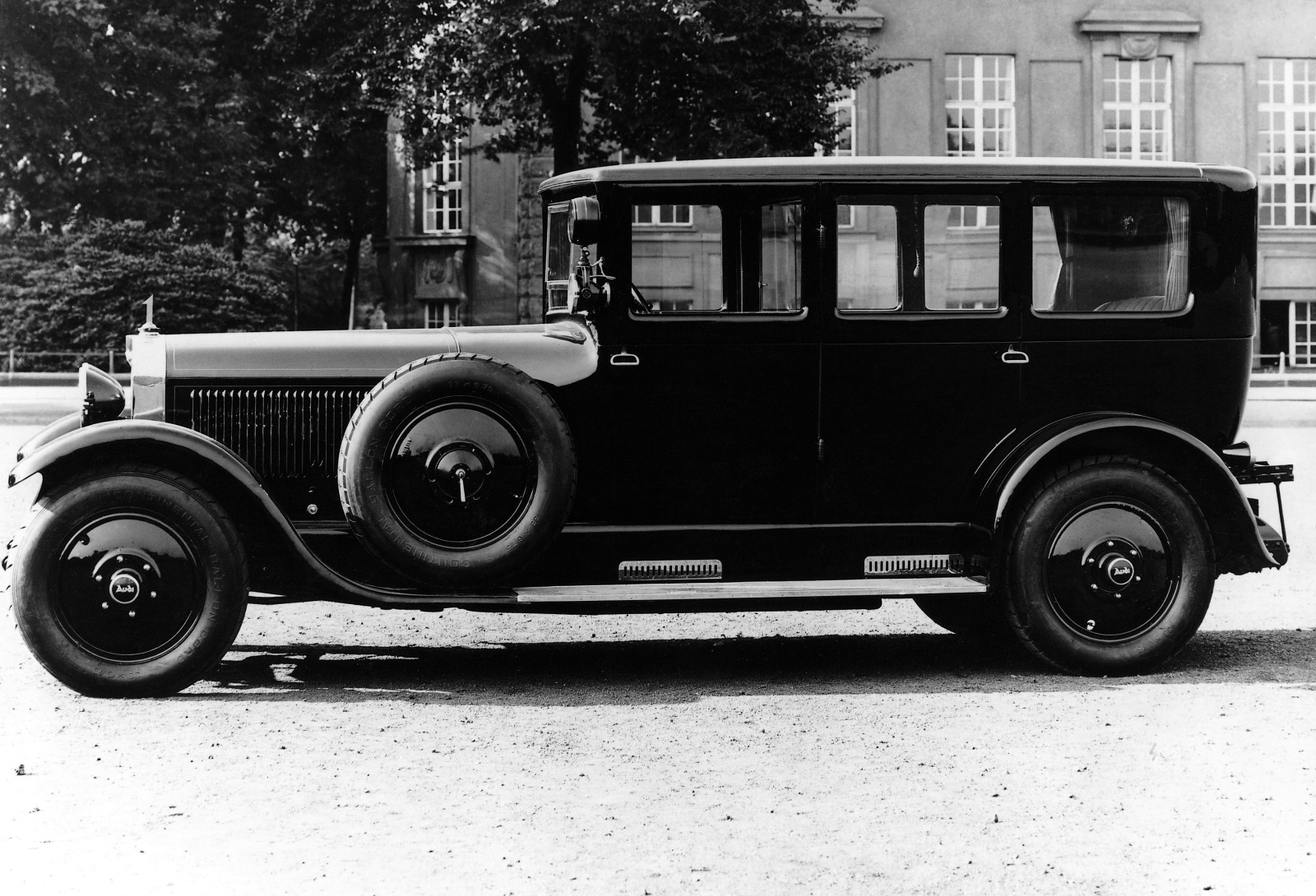 1st generation