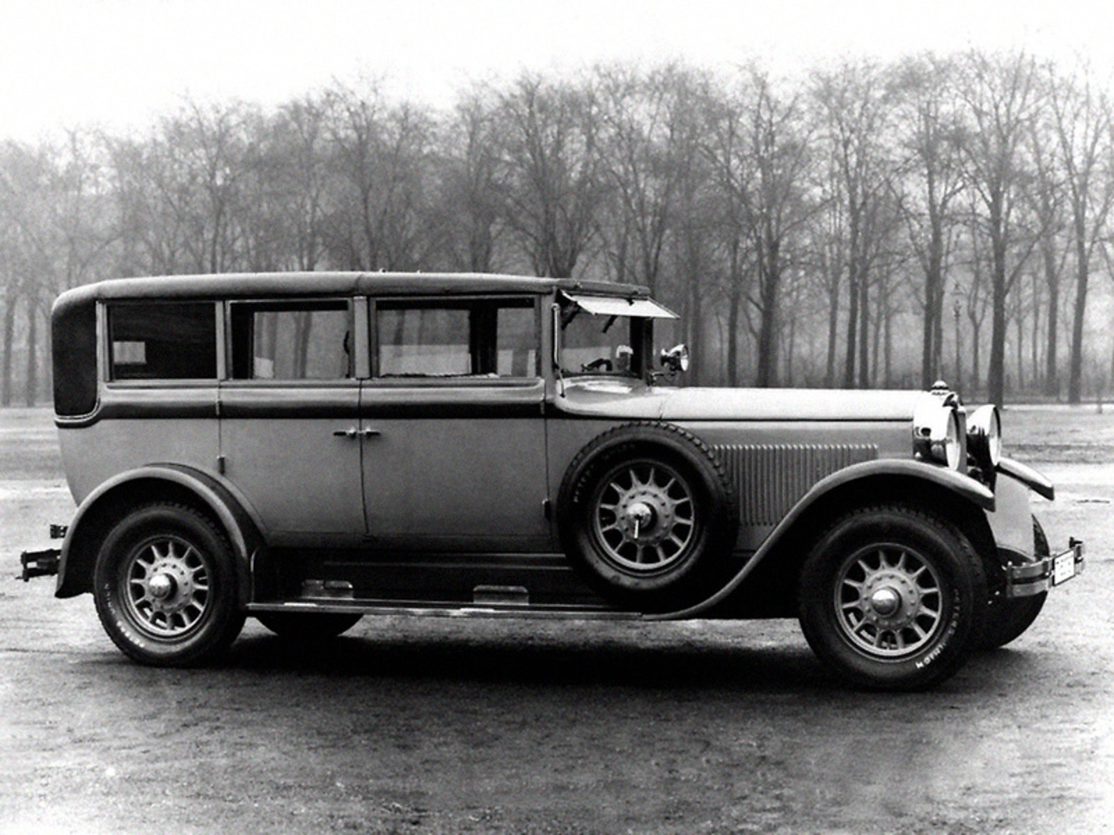 1st generation