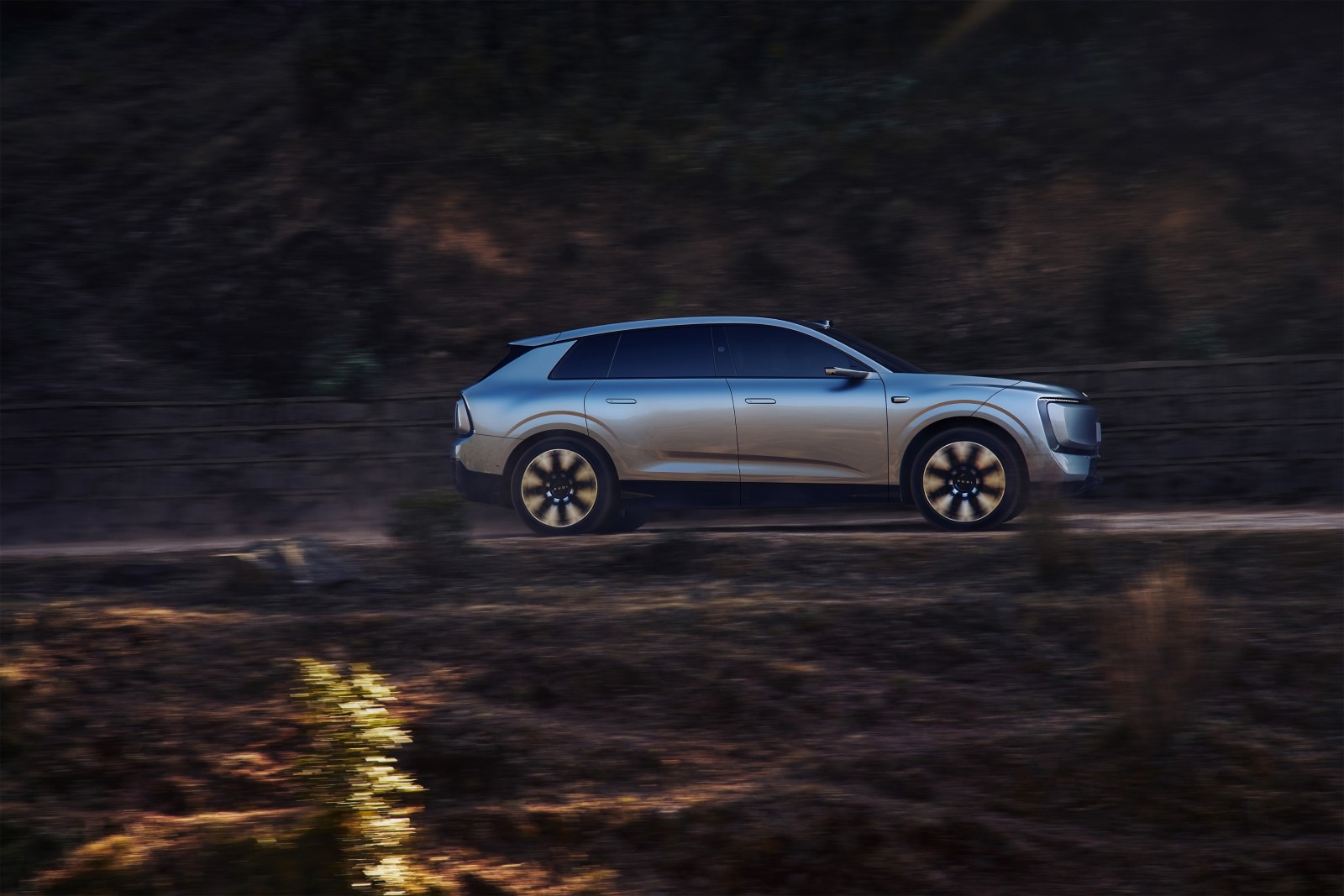 AUDI E7X Debuts in Beijing as the Brand’s First Electric SUV for China
