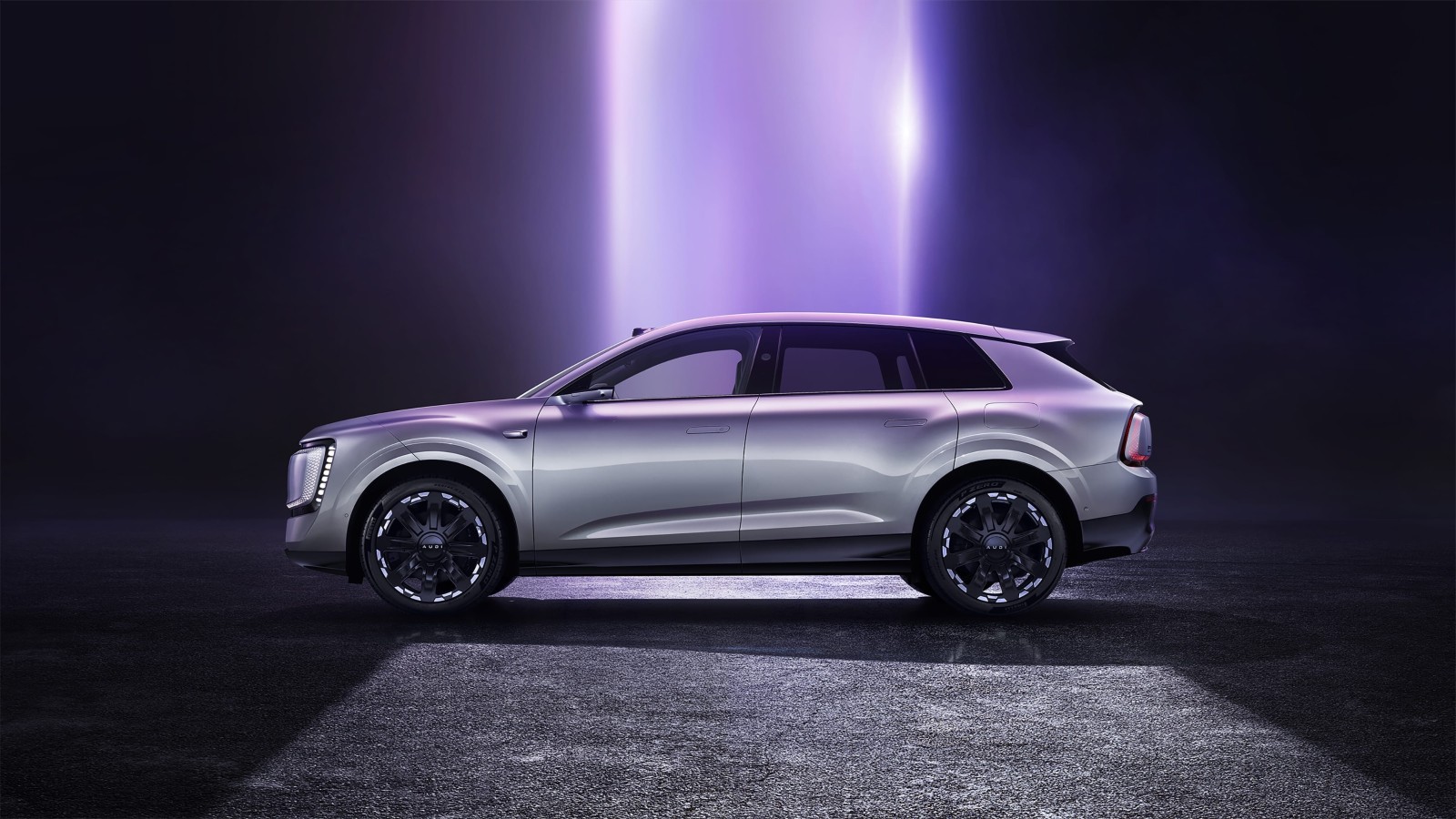 AUDI E7X Debuts in Beijing as the Brand’s First Electric SUV for China