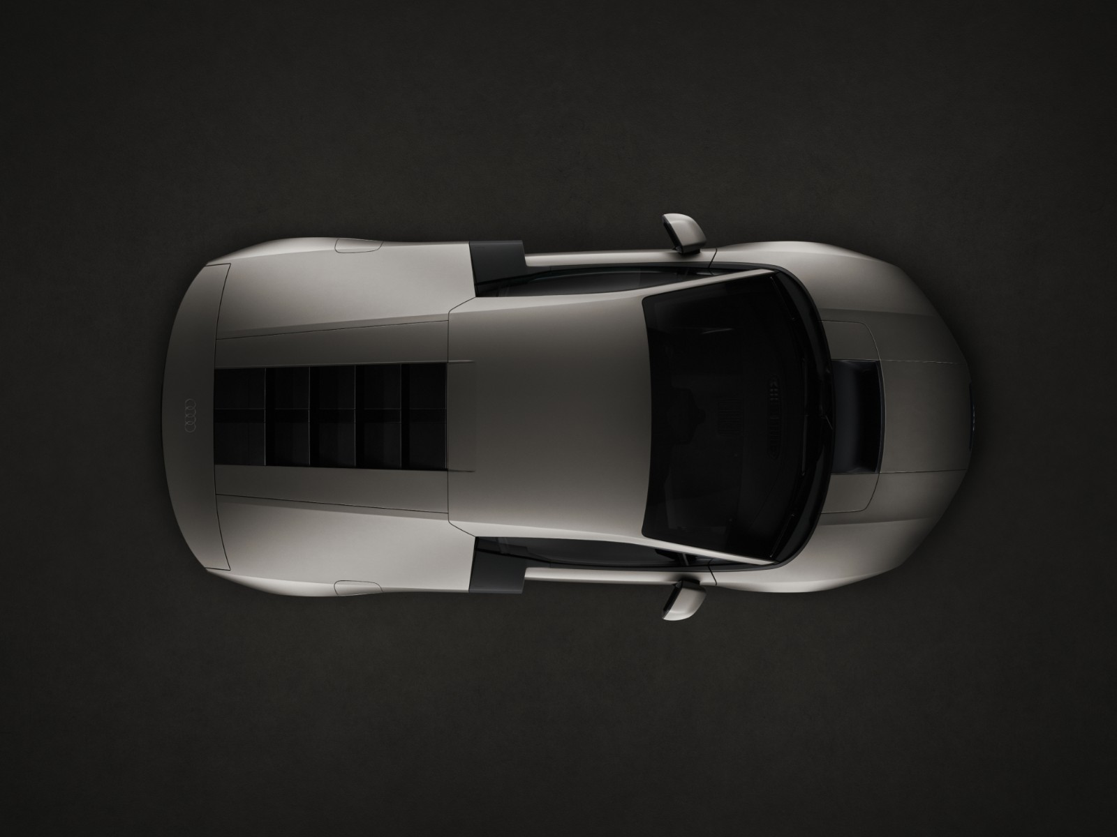 Audi Nuvolari Debuts as the Brand’s Most Powerful Production Car