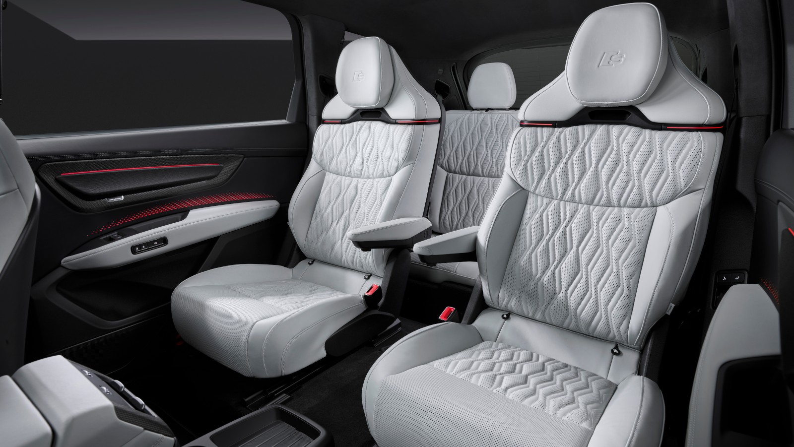 Audi Q9 SQ9