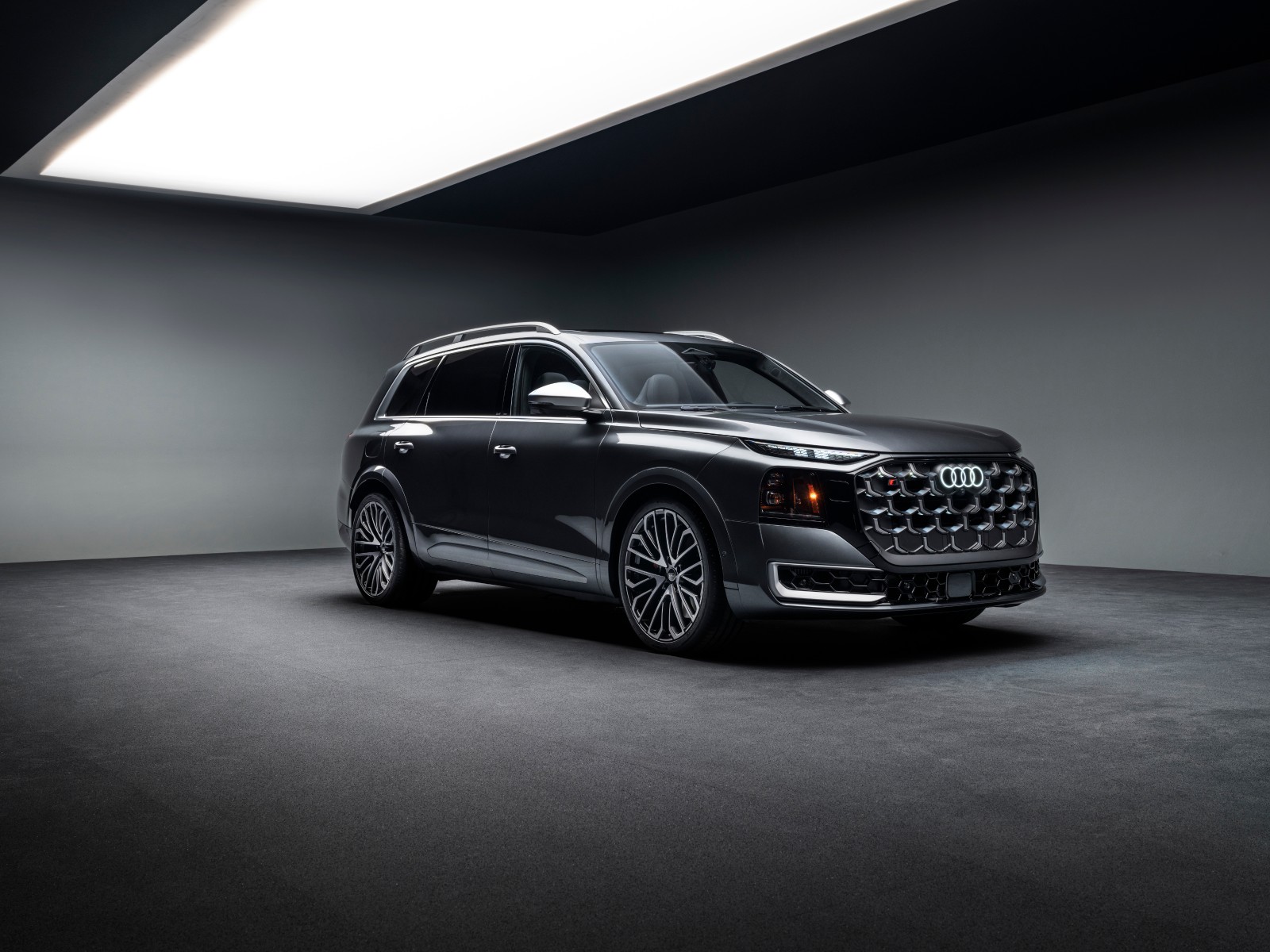 Audi Q9 SQ9