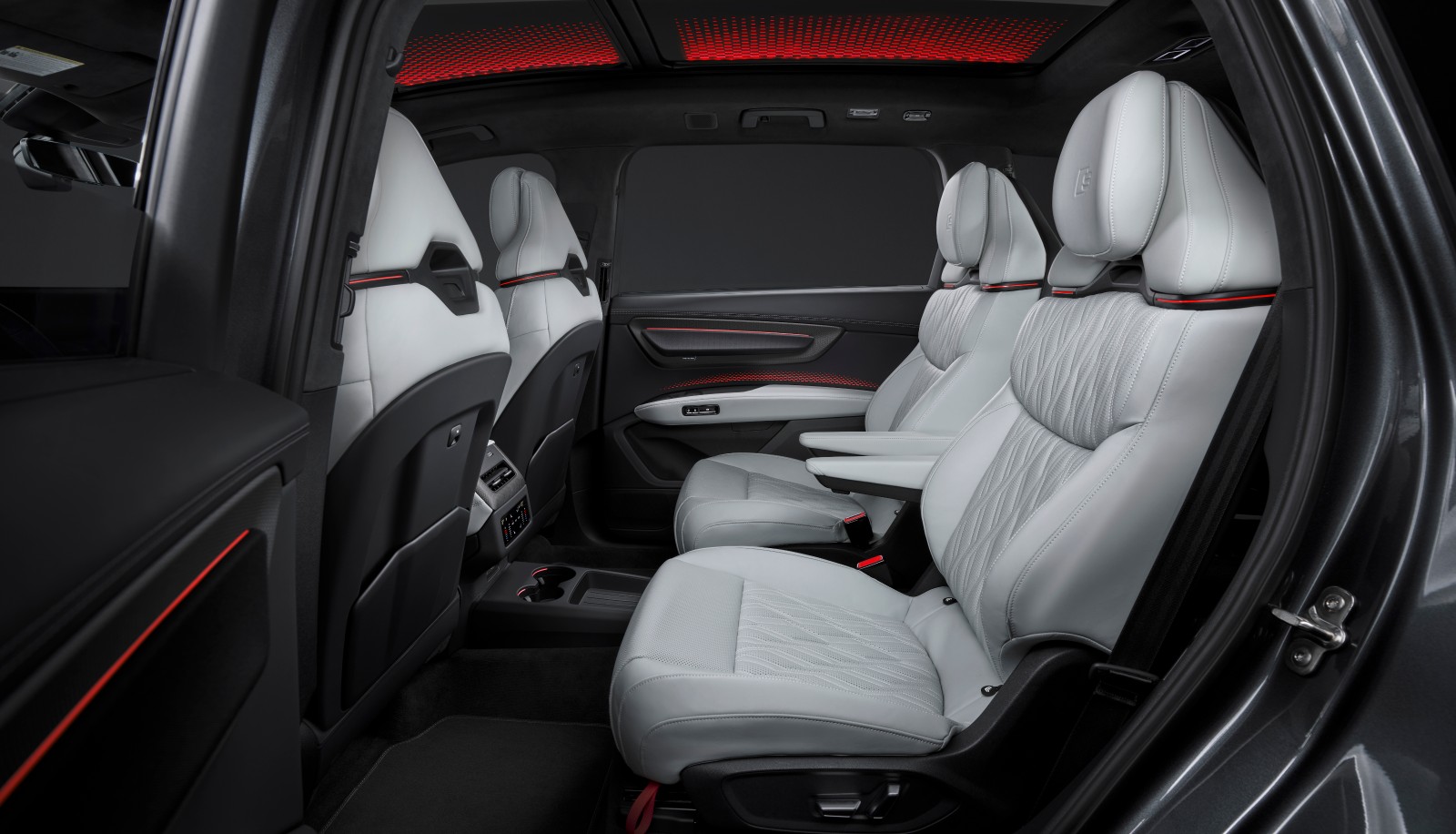 Audi Q9 SQ9