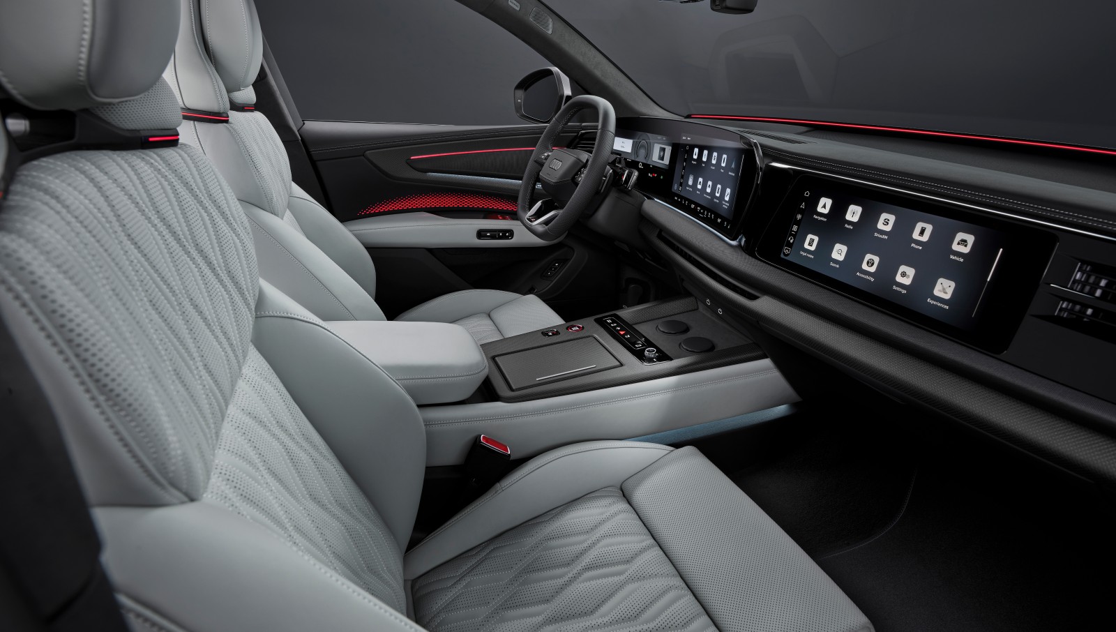 Audi Q9 SQ9