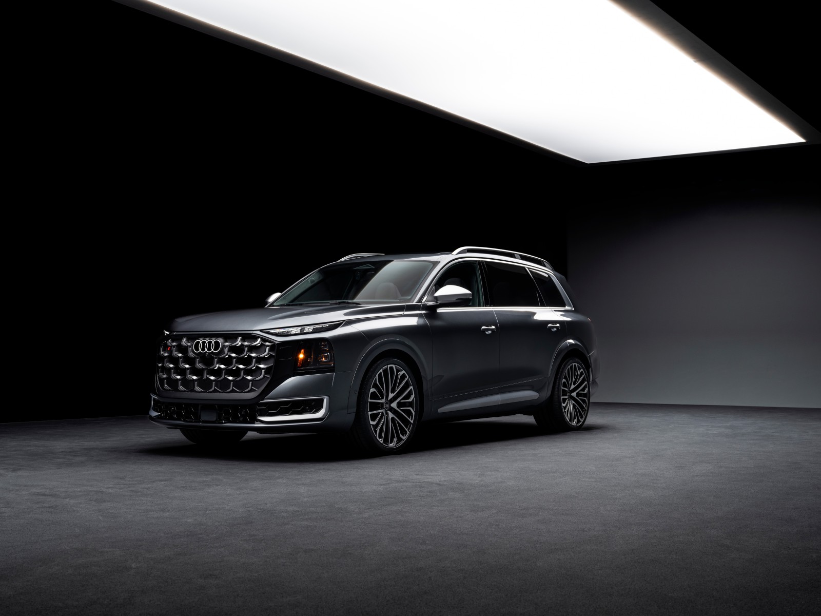 Audi Q9 SQ9