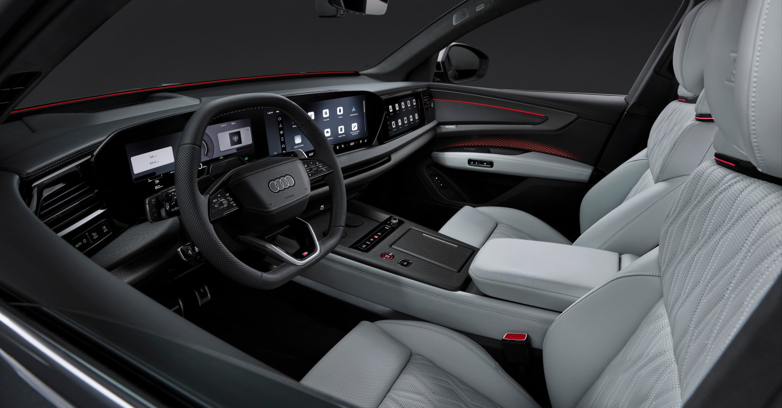Audi Q9 SQ9