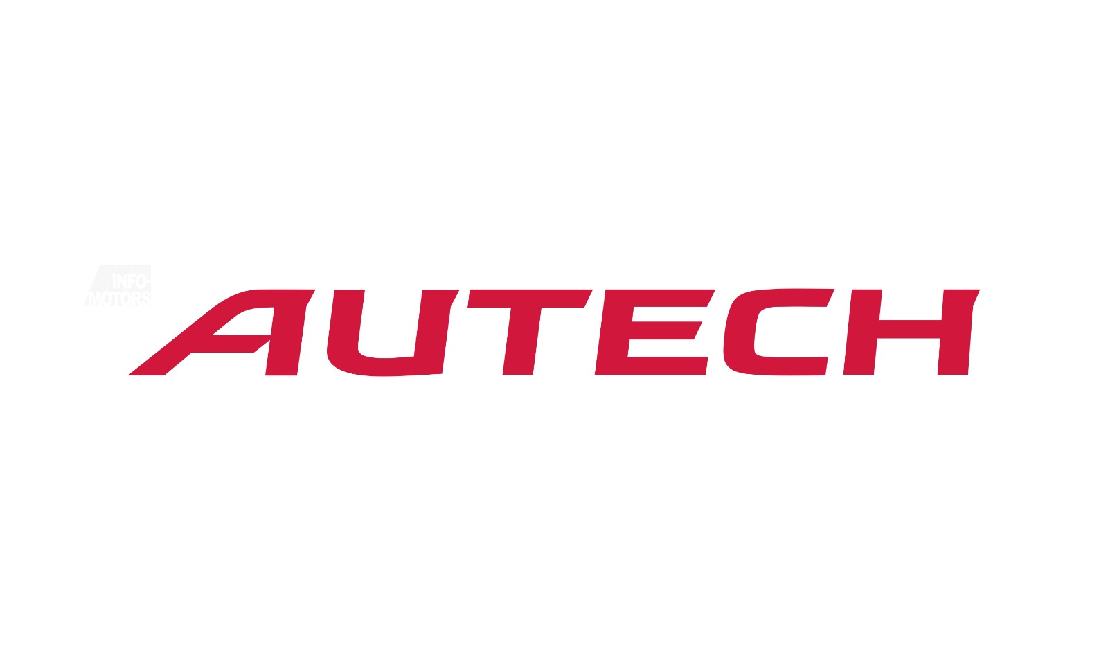 Autech logo