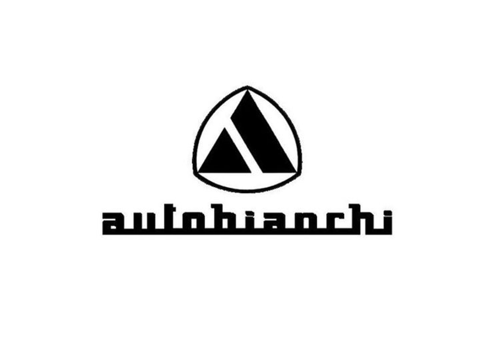 Autobianchi logo