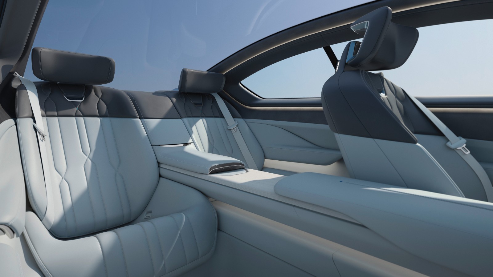 Vision BMW Alpina Previews a New Grand Touring Future