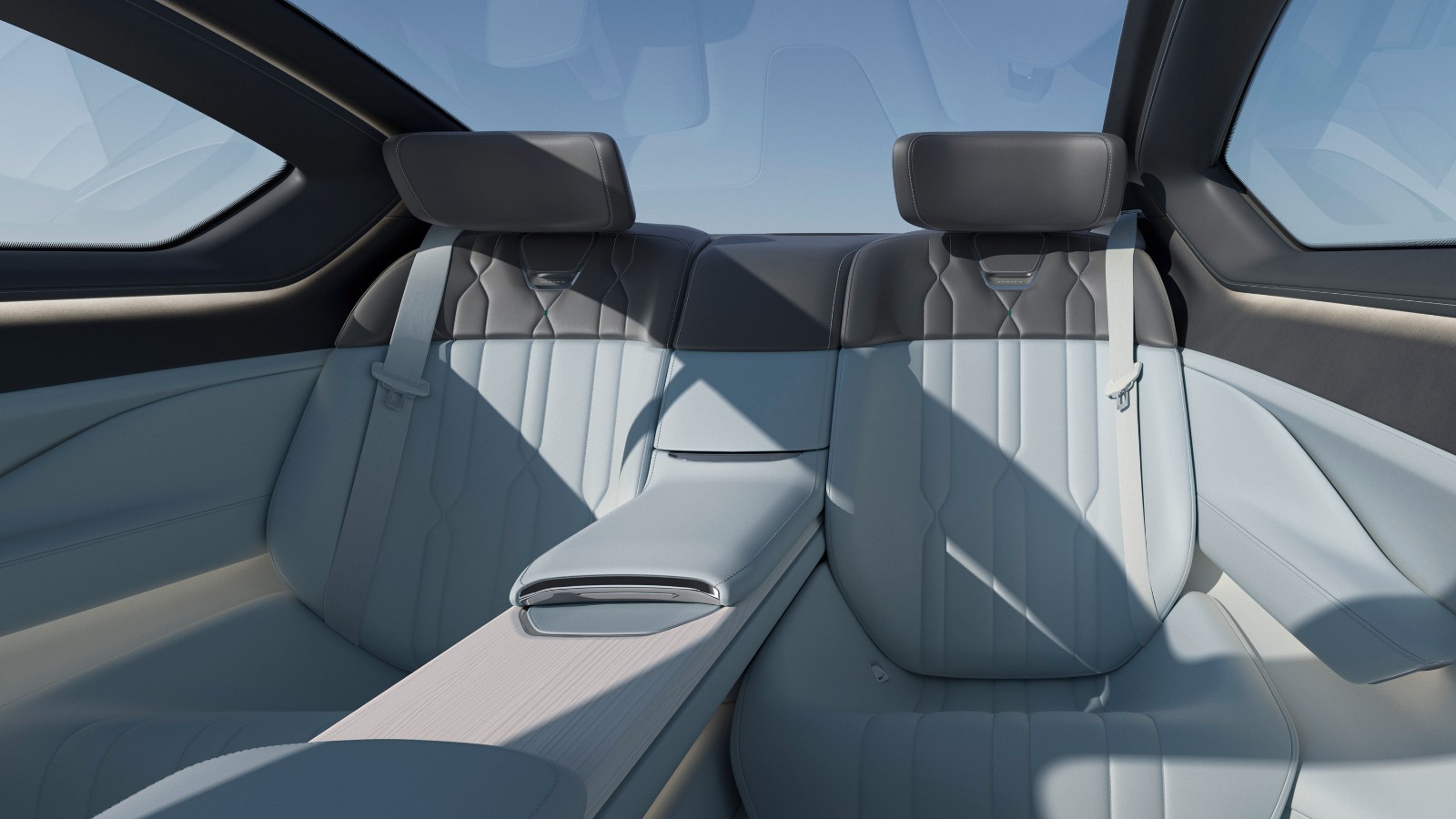 Vision BMW Alpina Previews a New Grand Touring Future