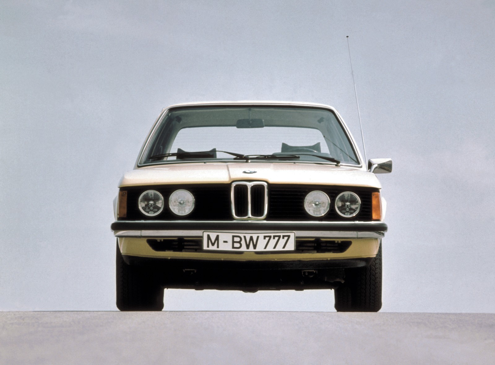 BMW 3 series 320i Coupe
