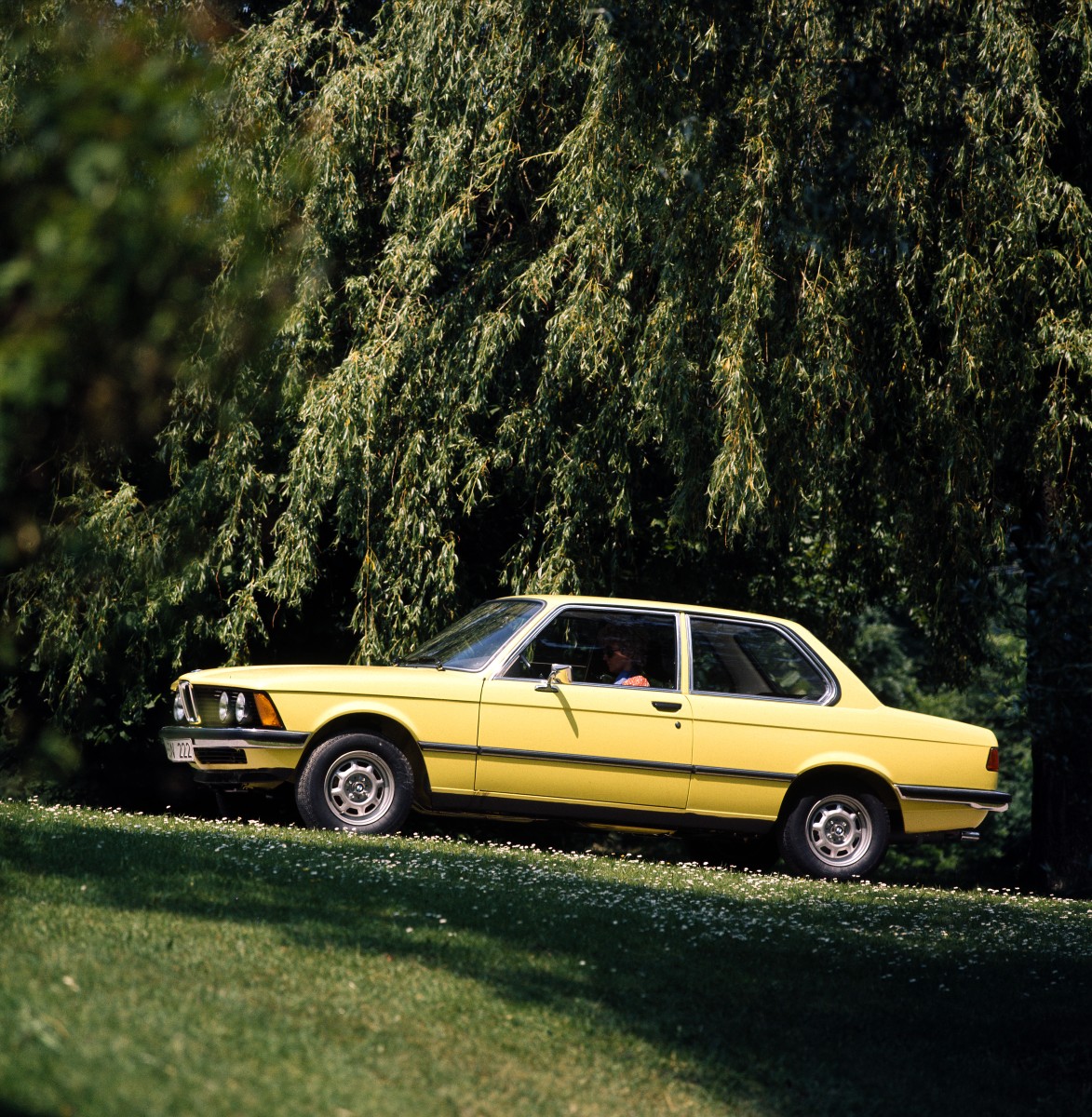 BMW 3 series 320i Coupe