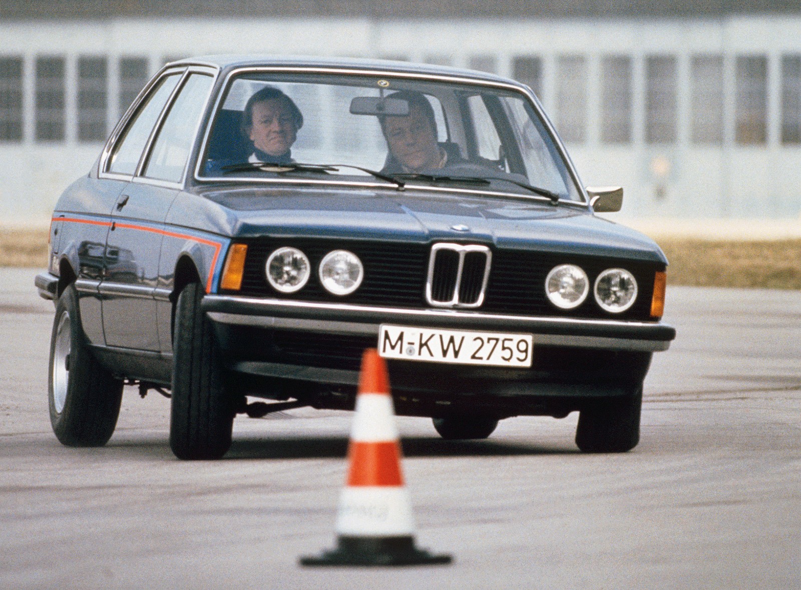 BMW 3 series 320i Coupe