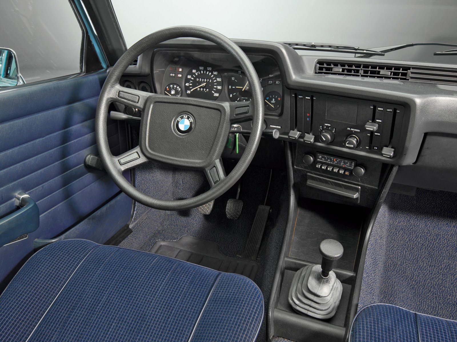 BMW 3 series 318 Coupe
