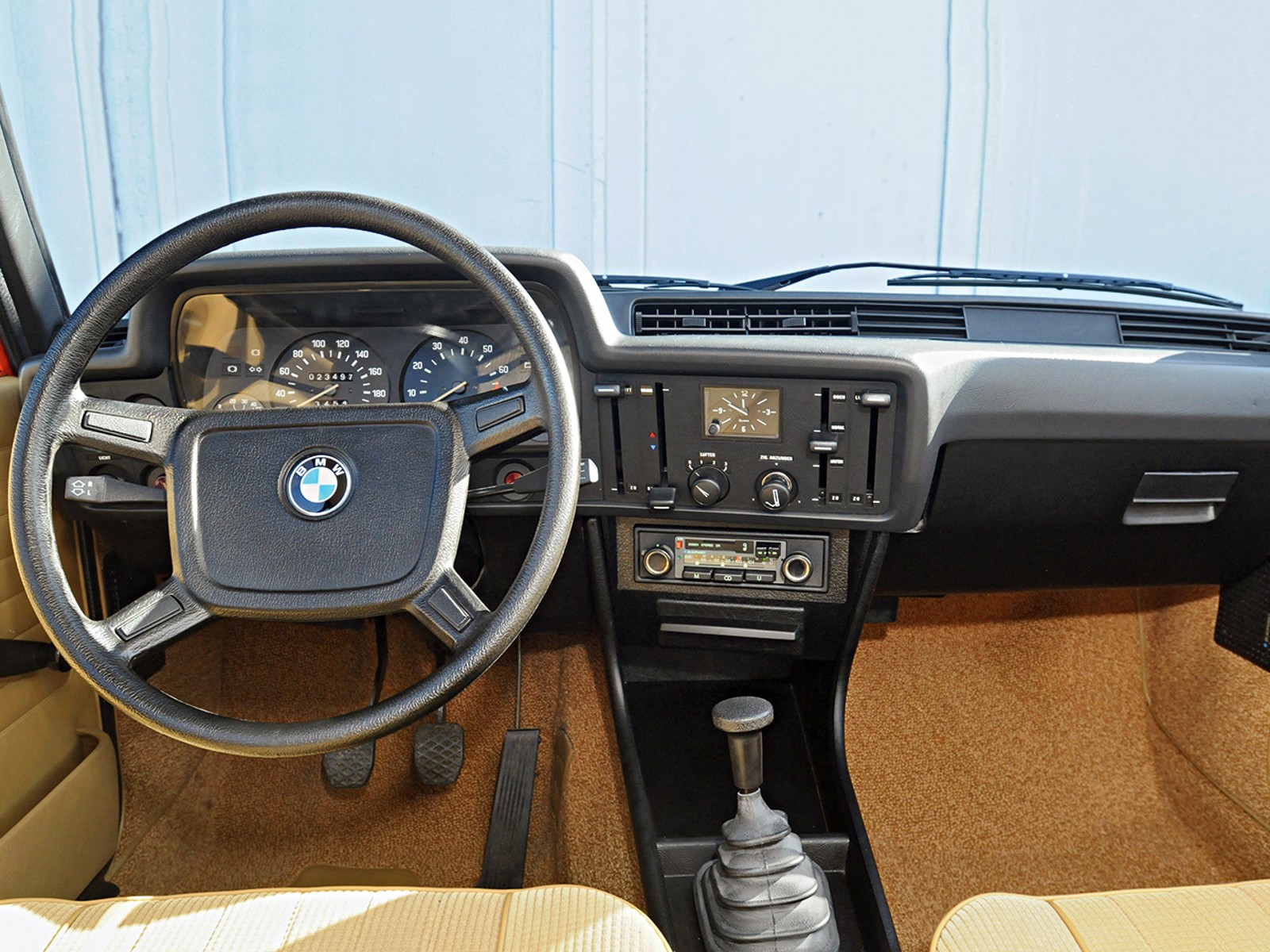 BMW 3 series 318 Coupe