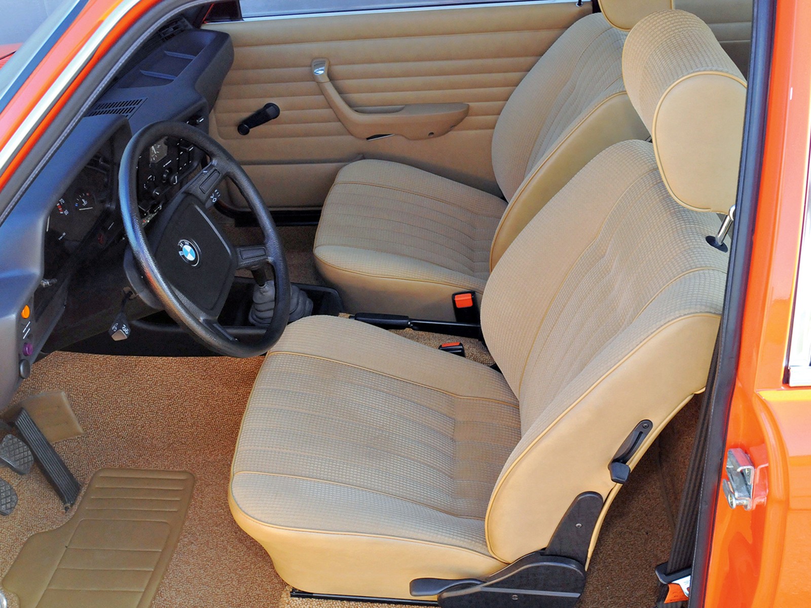 BMW 3 series 318 Coupe