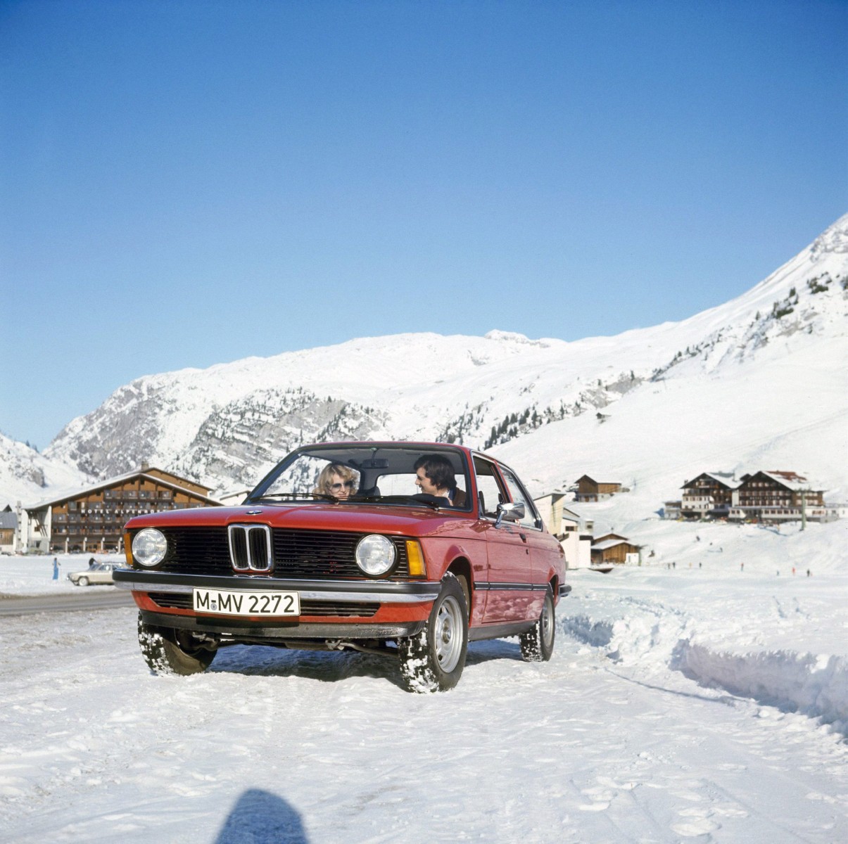 BMW 3 series 318 Coupe