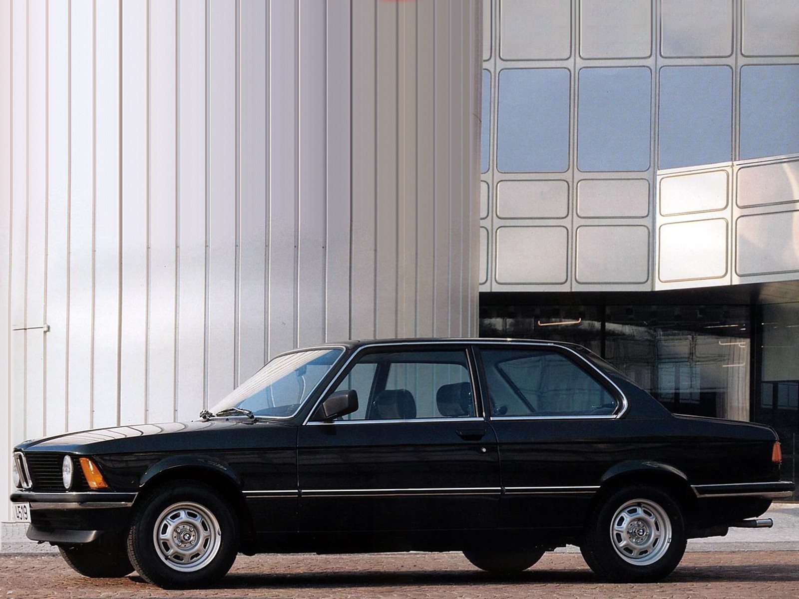BMW 3 series 318 Coupe