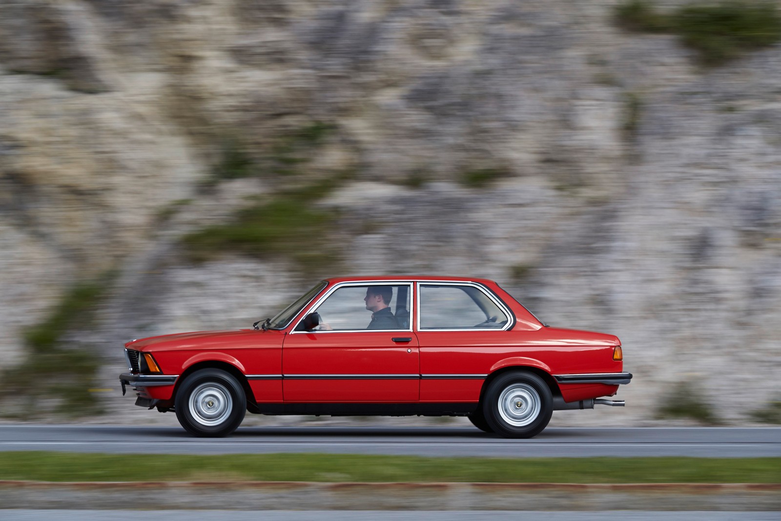 BMW 3 series 316 Coupe