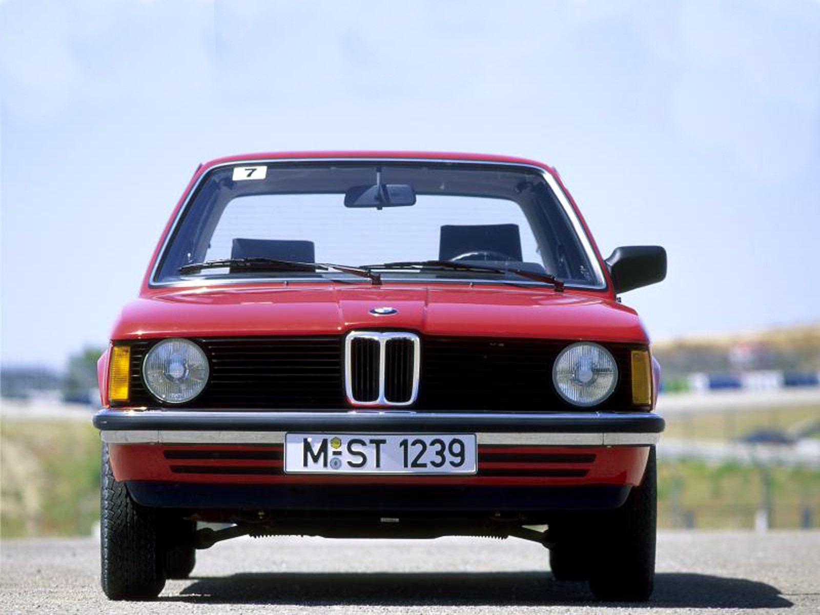 BMW 3 series 316 Coupe