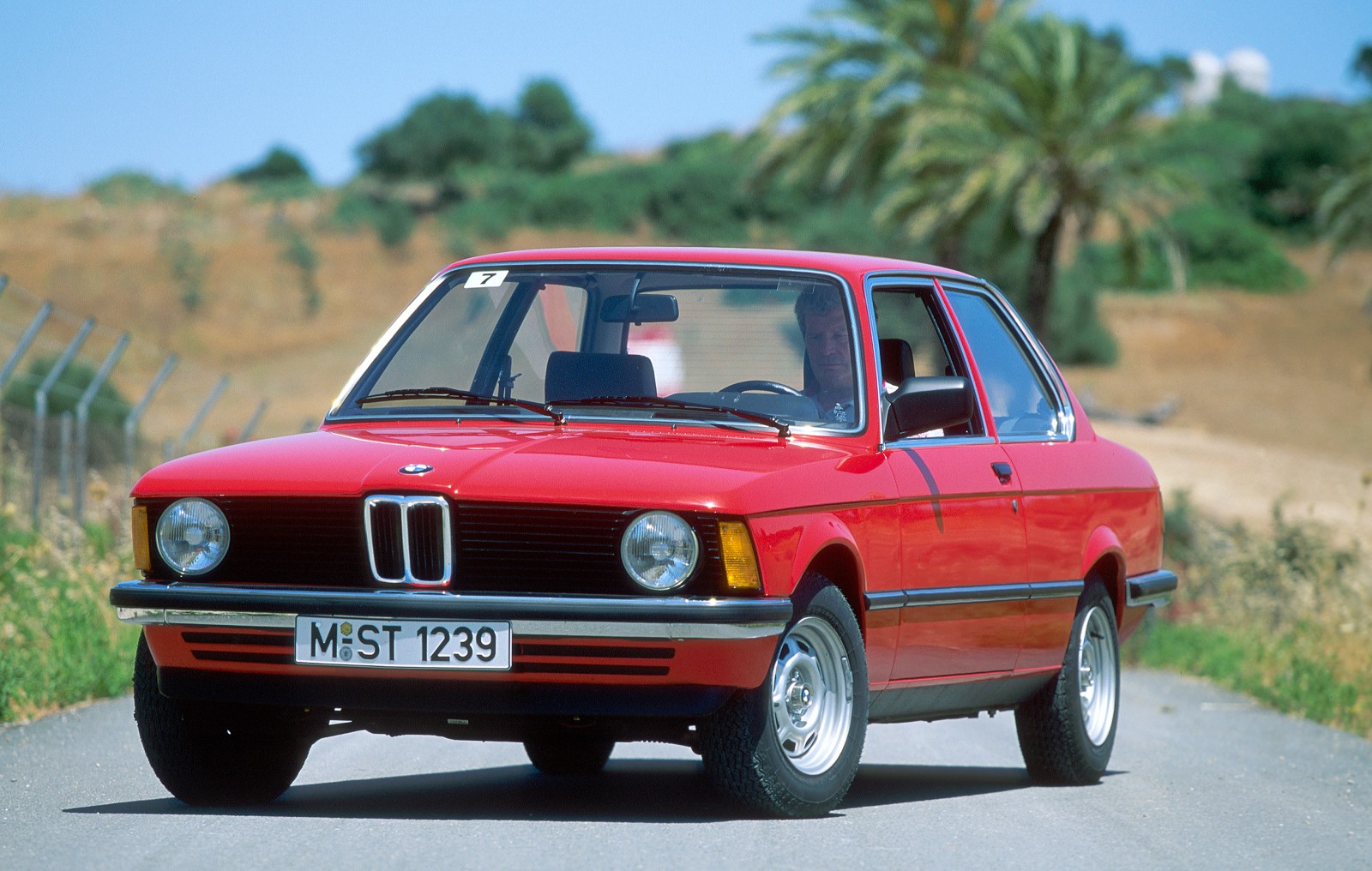 BMW 3 series 316 Coupe