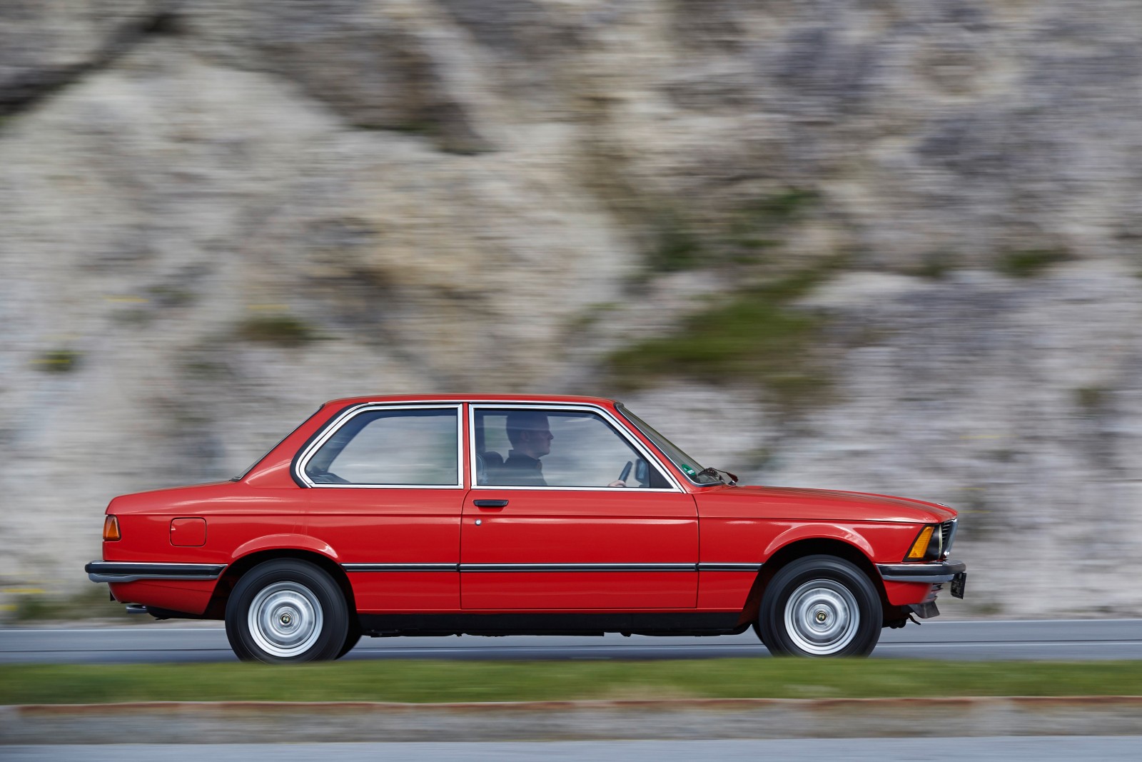 BMW 3 series 316 Coupe