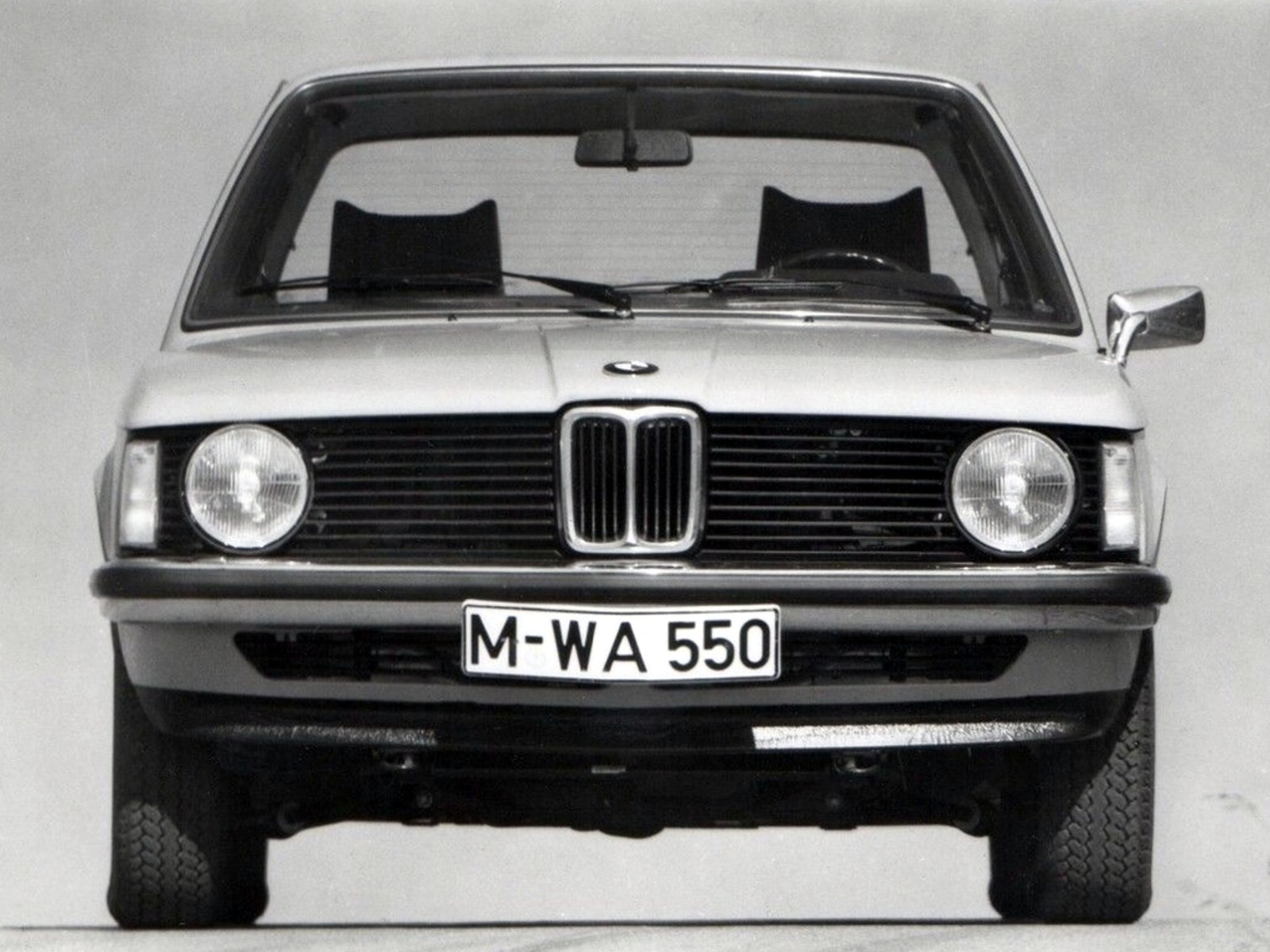 BMW 3 series 316 Coupe