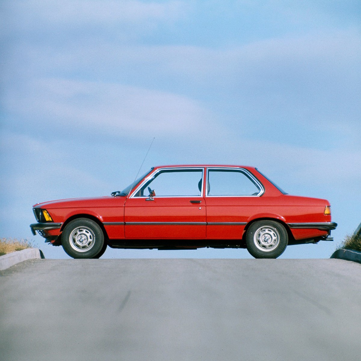 BMW 3 series 316 Coupe