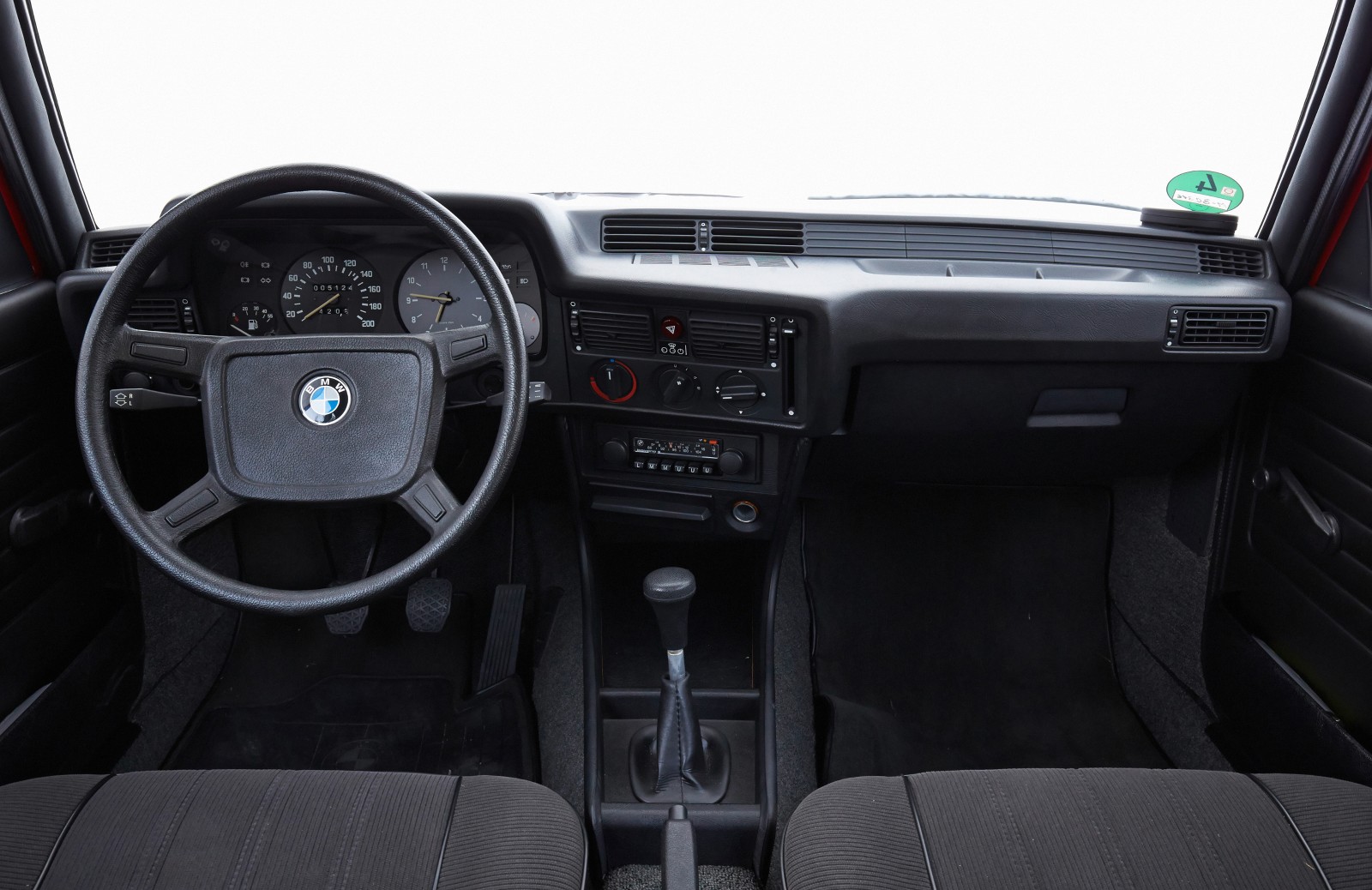 BMW 3 series 316 Coupe