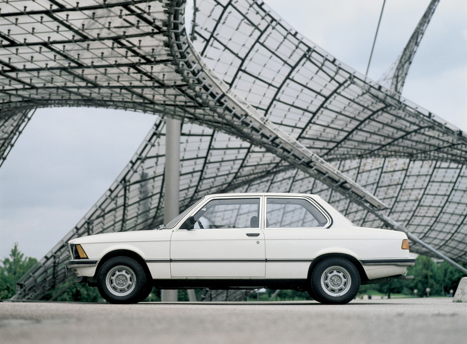 BMW 3 series 316 Coupe