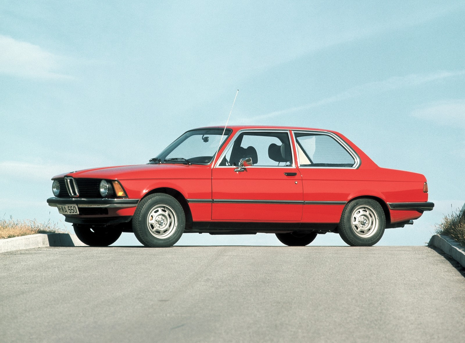 BMW 3 series 316 Coupe